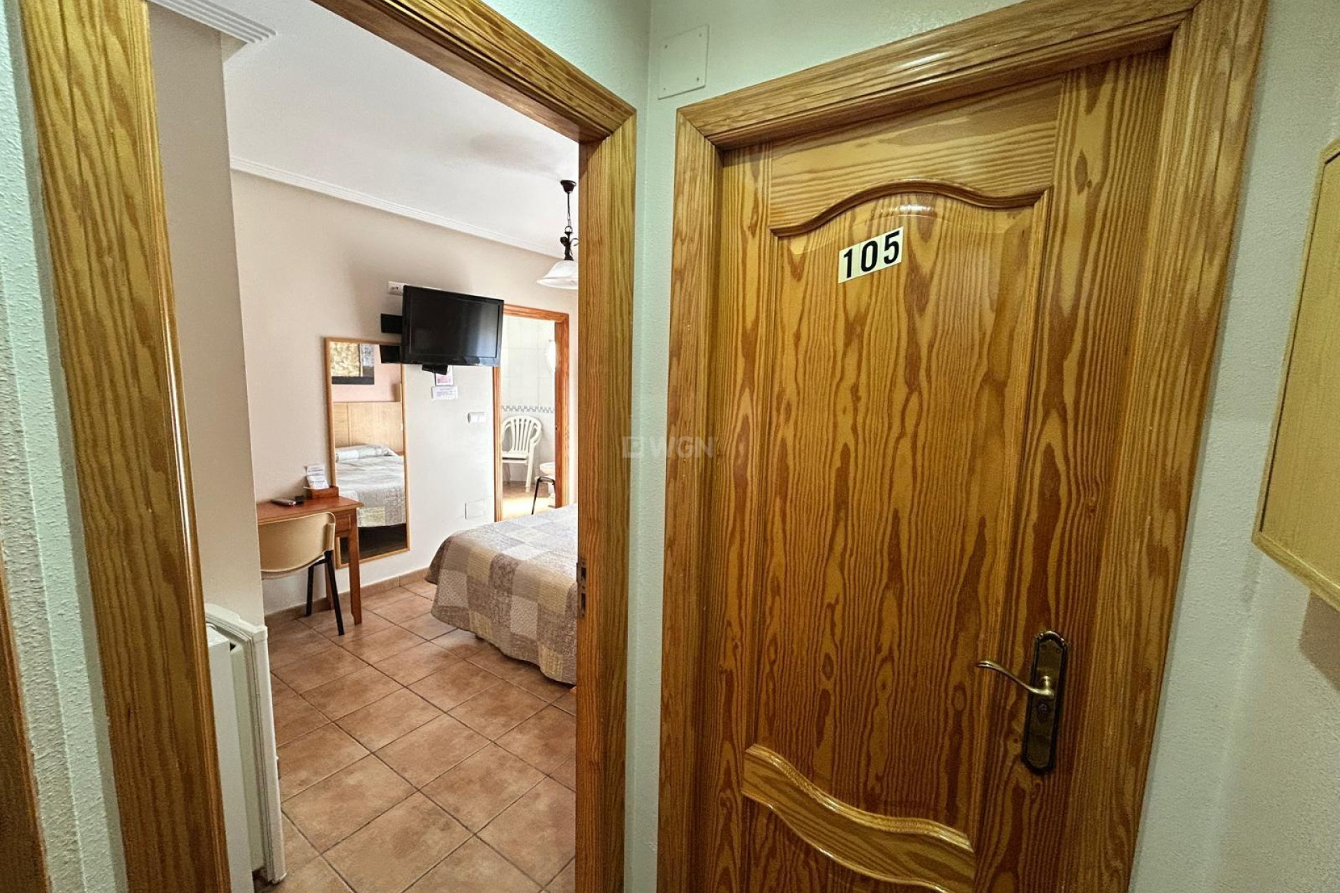 Resale - Commercial - Los Alcázares - Centro