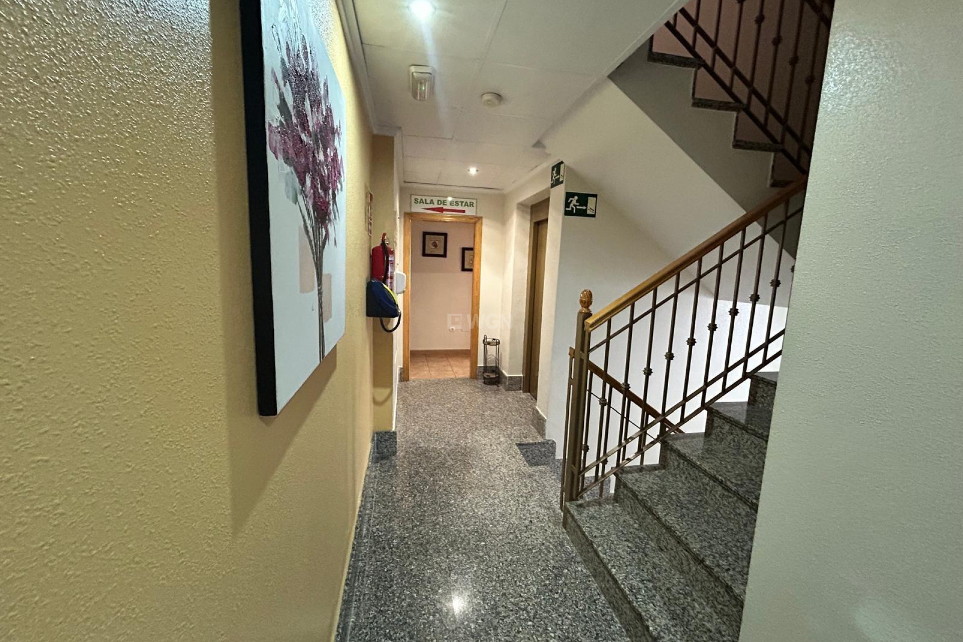 Resale - Commercial - Los Alcázares - Centro