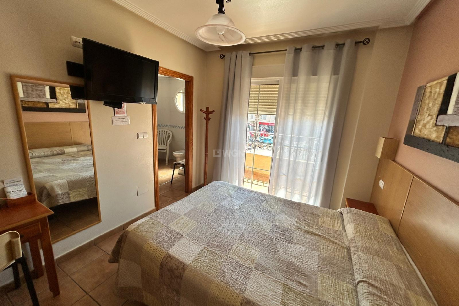 Resale - Commercial - Los Alcázares - Centro