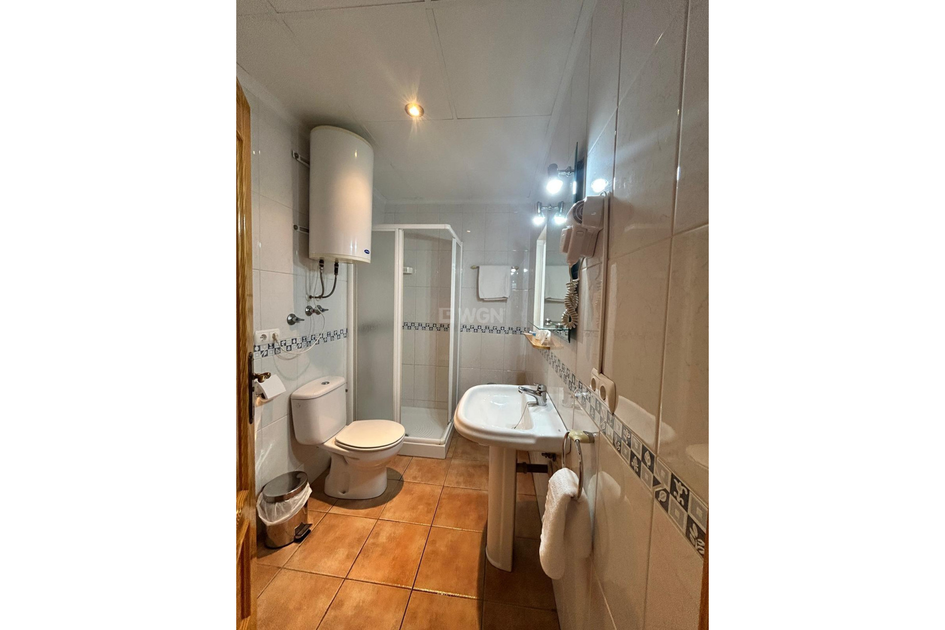 Resale - Commercial - Los Alcázares - Centro