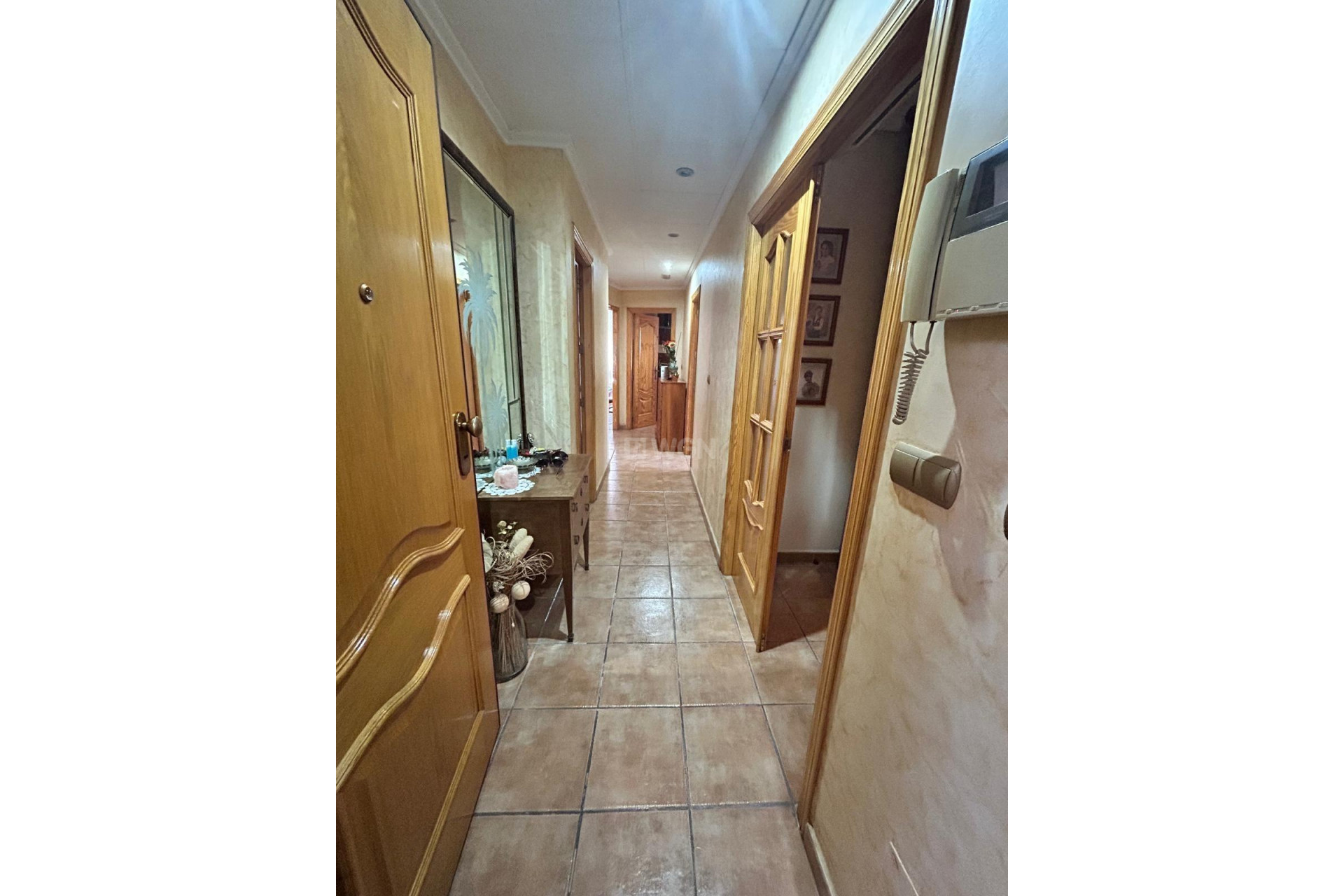 Resale - Commercial - Los Alcázares - Centro