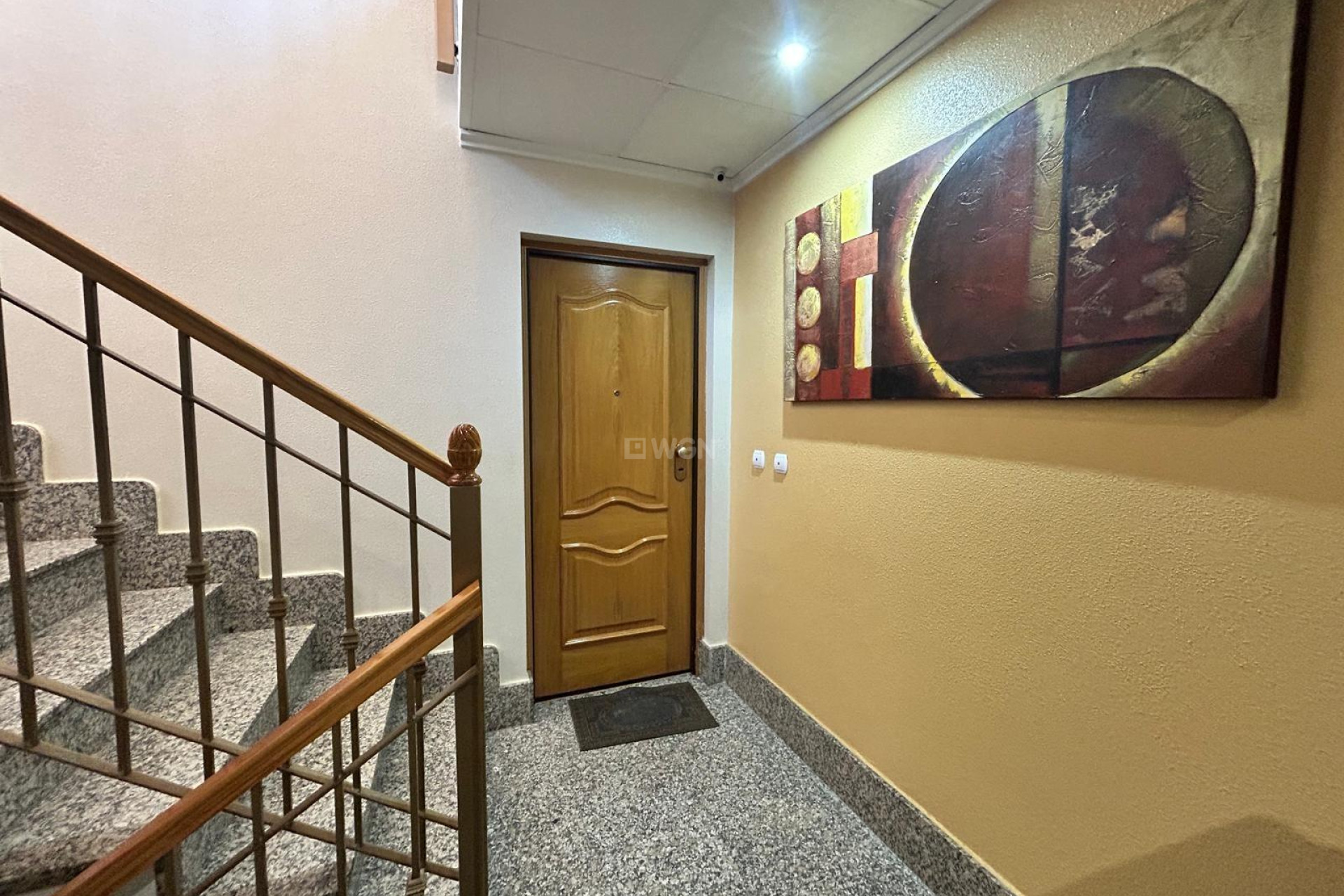 Resale - Commercial - Los Alcázares - Centro