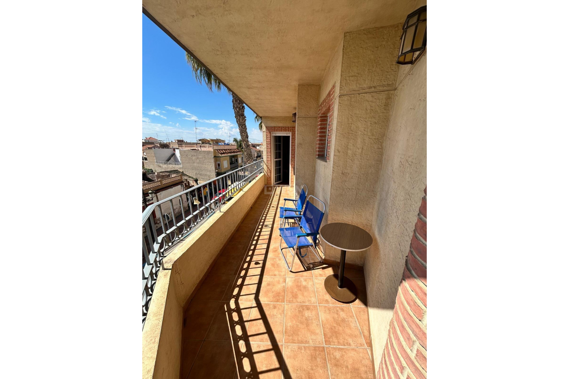 Resale - Commercial - Los Alcázares - Centro