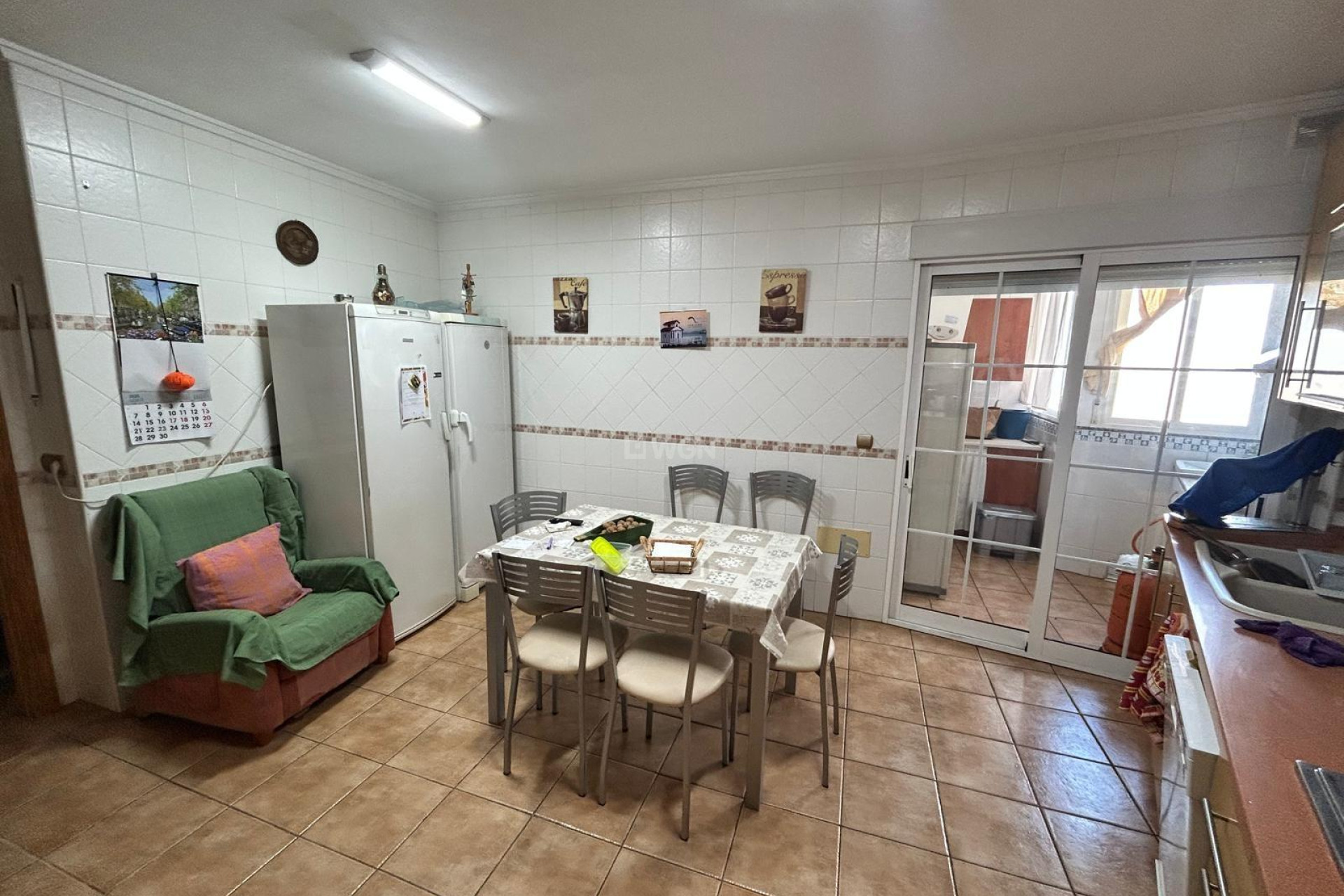 Resale - Commercial - Los Alcázares - Centro