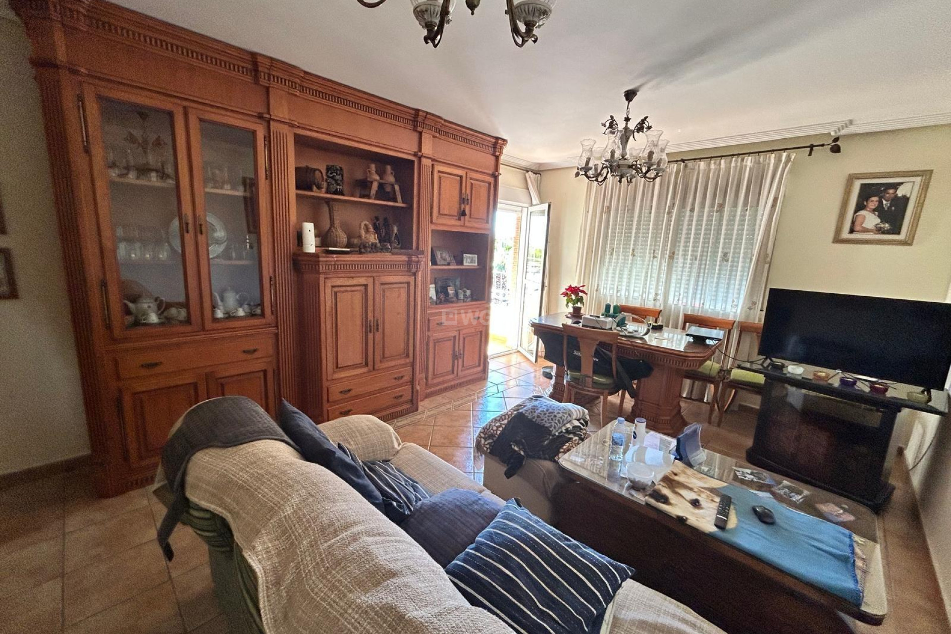 Resale - Commercial - Los Alcázares - Centro