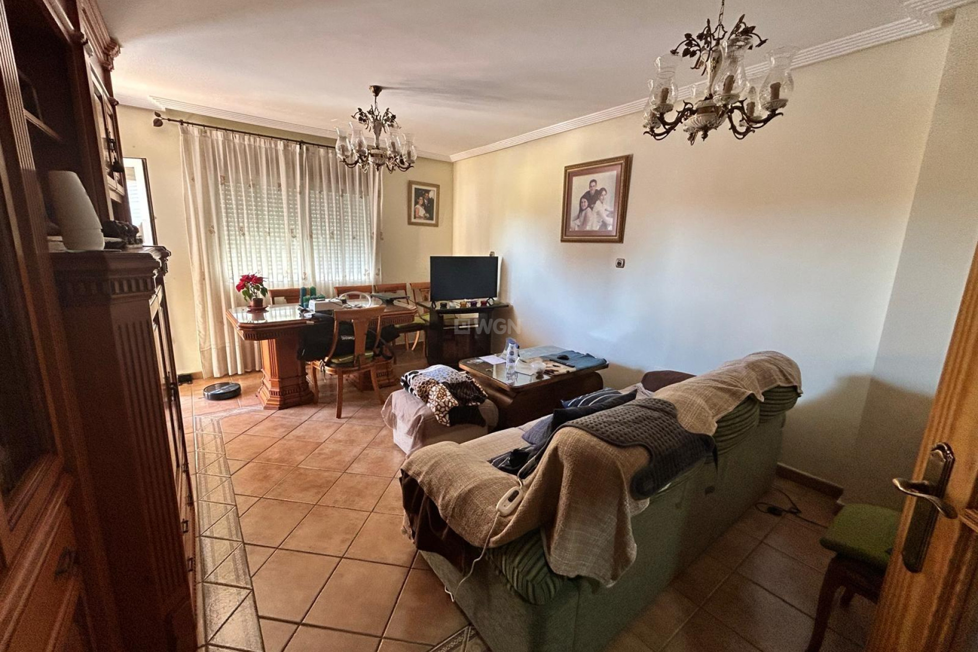 Resale - Commercial - Los Alcázares - Centro