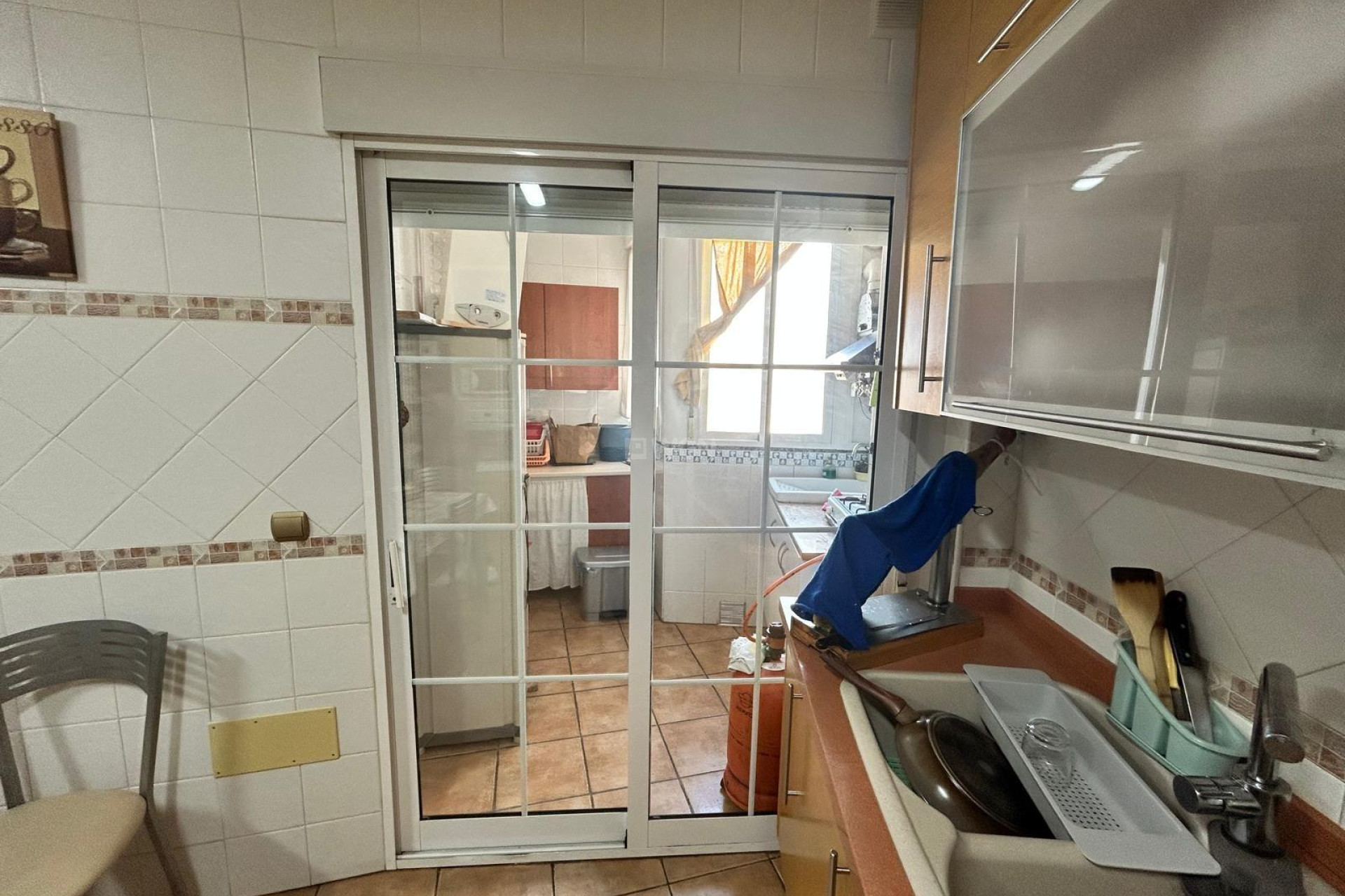 Resale - Commercial - Los Alcázares - Centro