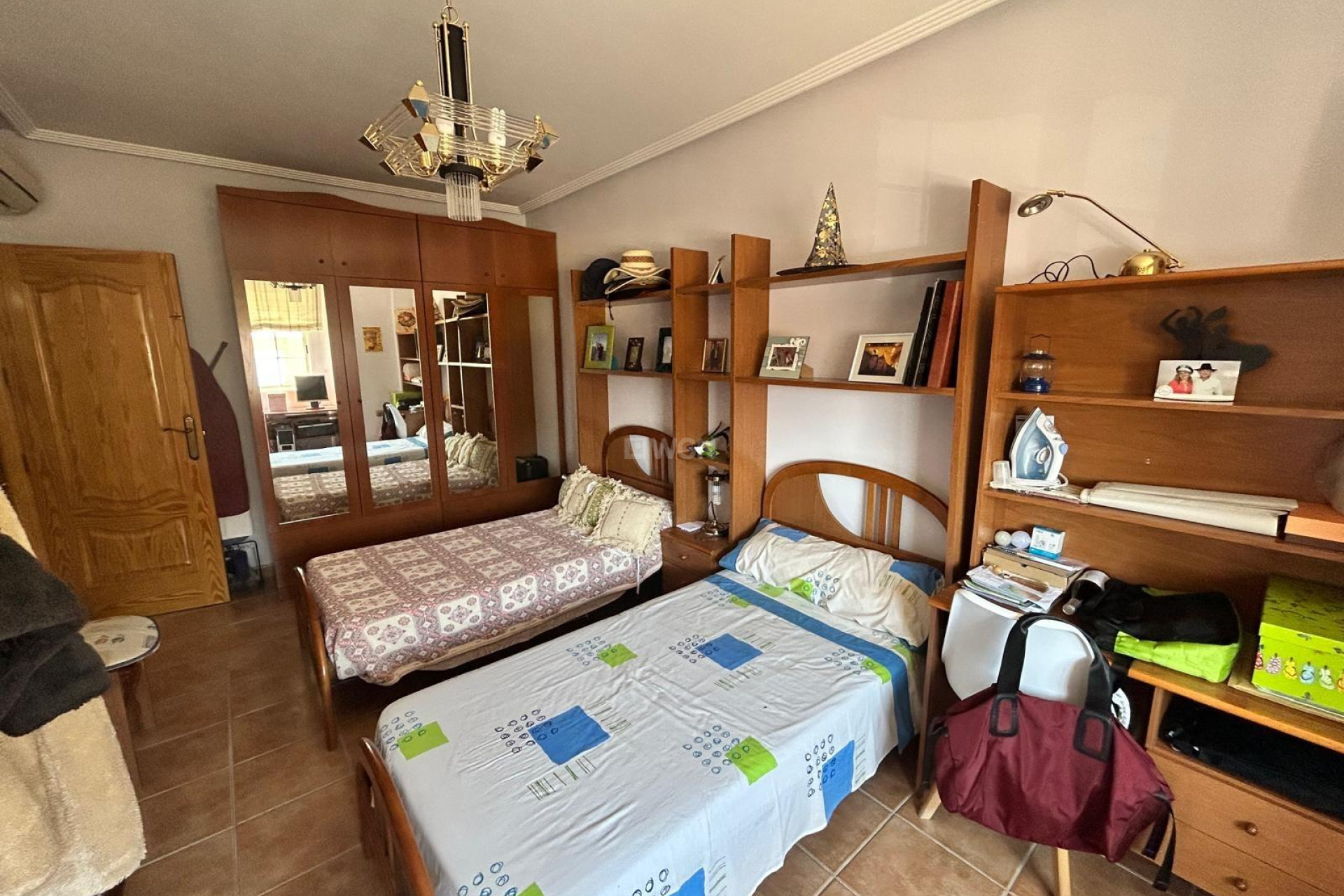 Resale - Commercial - Los Alcázares - Centro