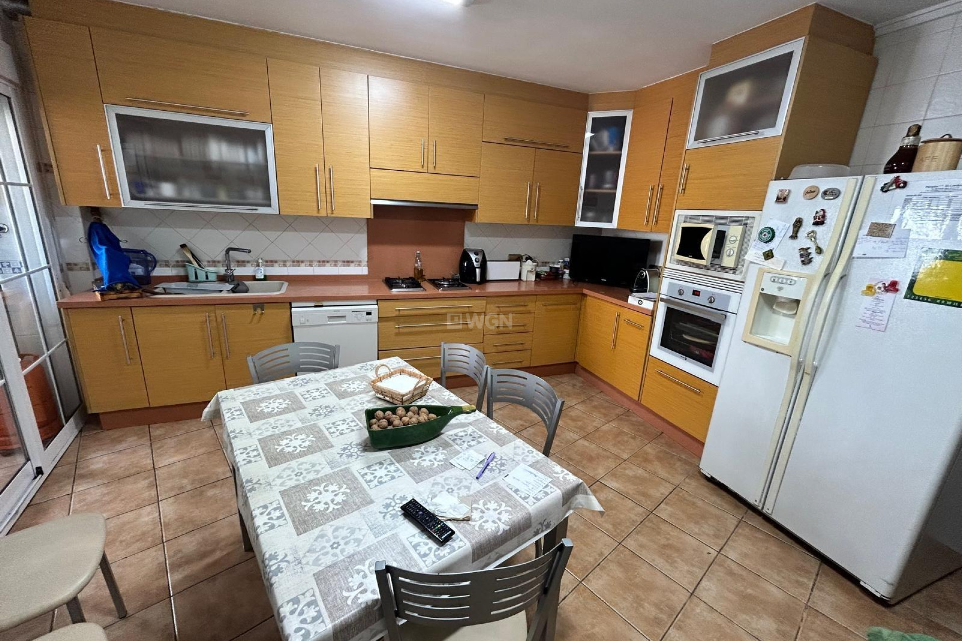 Resale - Commercial - Los Alcázares - Centro