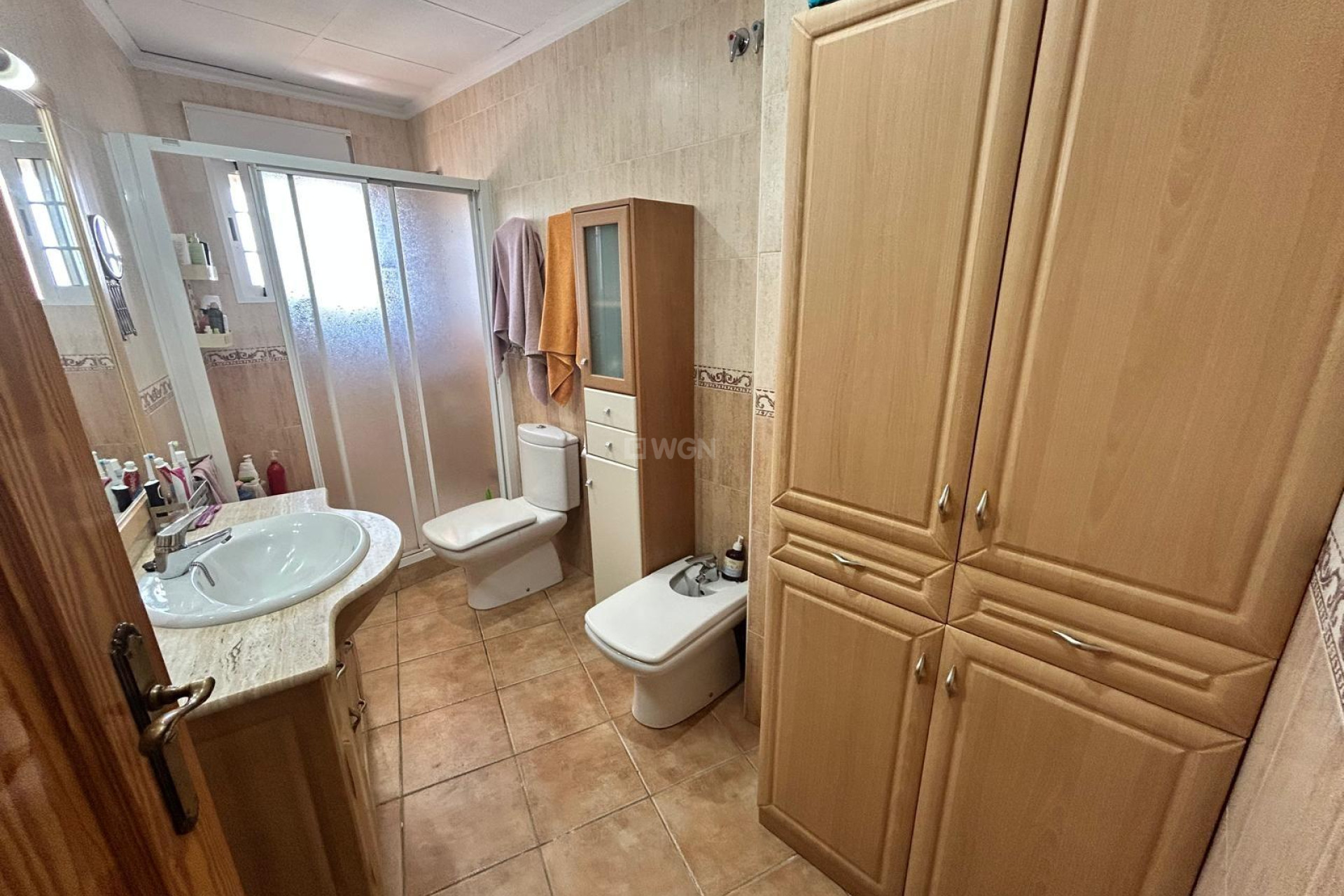 Resale - Commercial - Los Alcázares - Centro