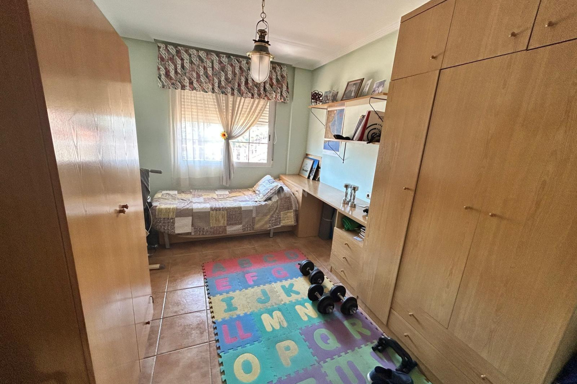 Resale - Commercial - Los Alcázares - Centro