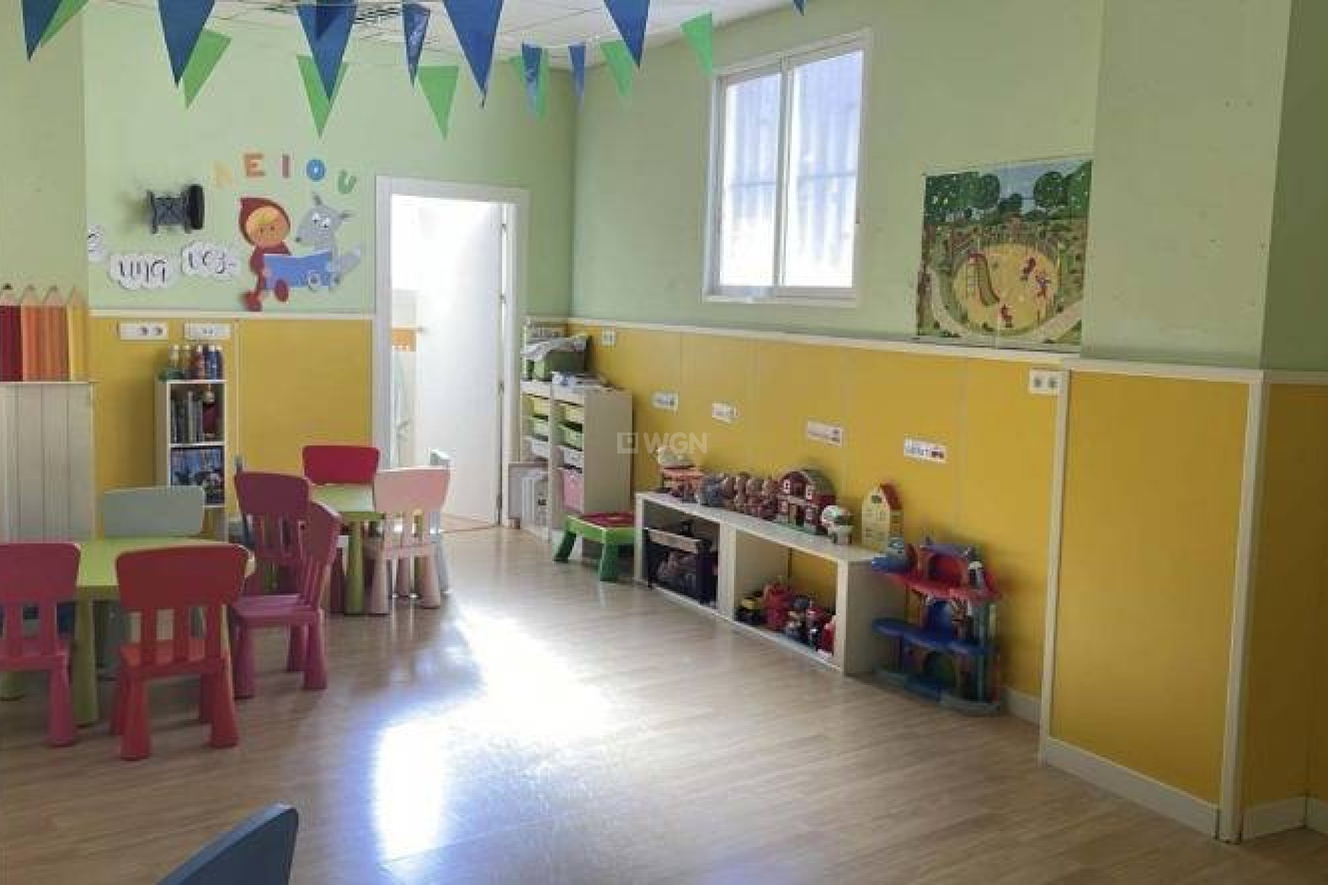 Resale - Commercial - Murcia - Barrio Del Carmen