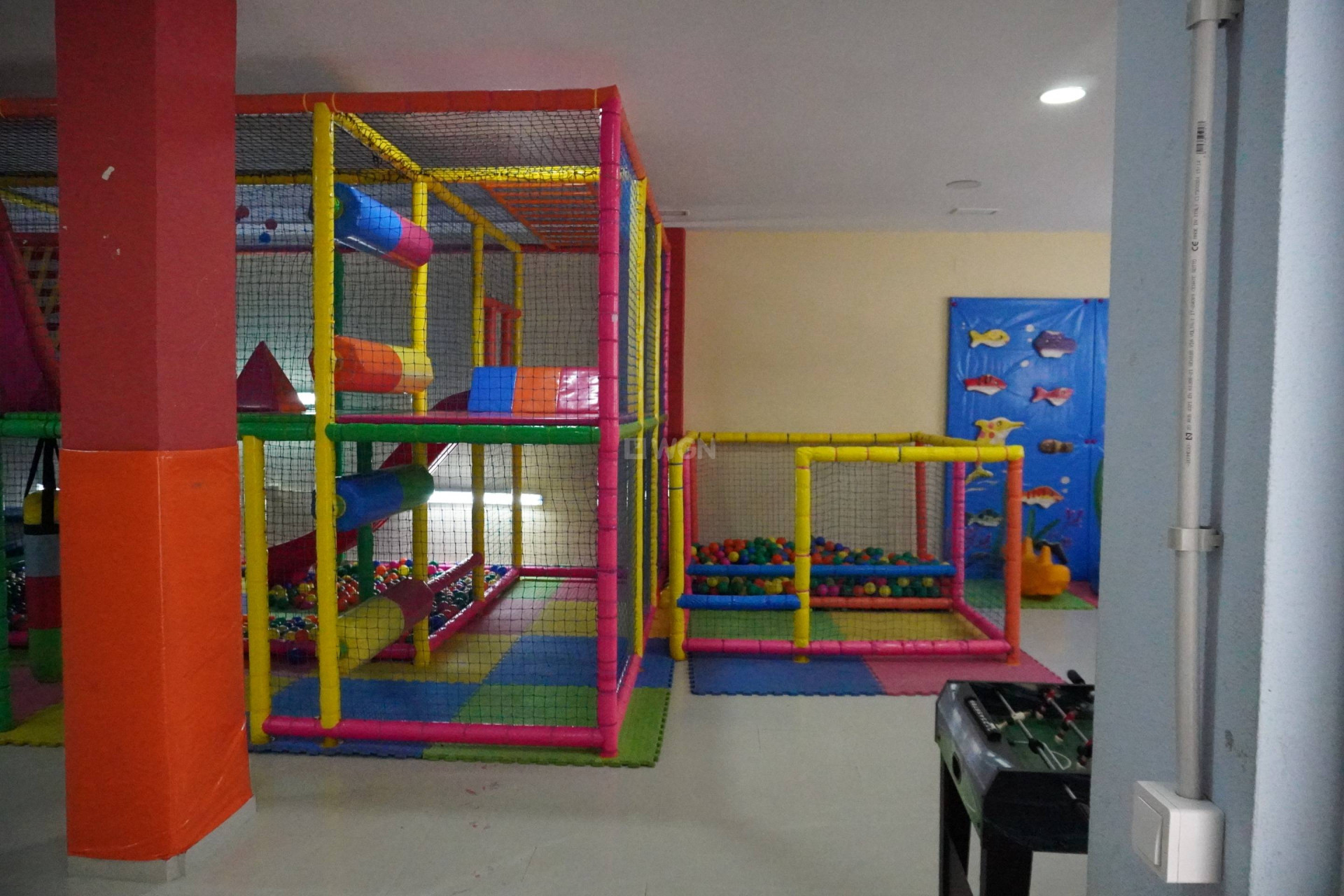 Resale - Commercial - Murcia - Barrio Del Carmen