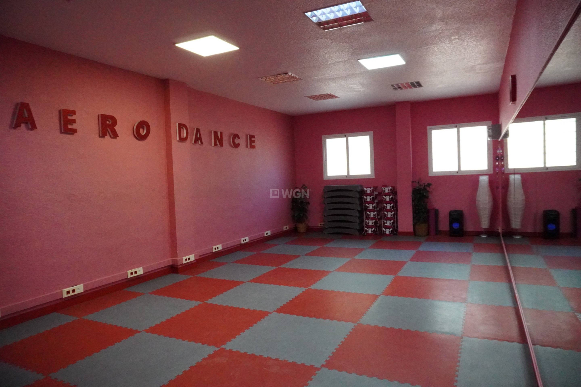 Resale - Commercial - Murcia - Barrio Del Carmen