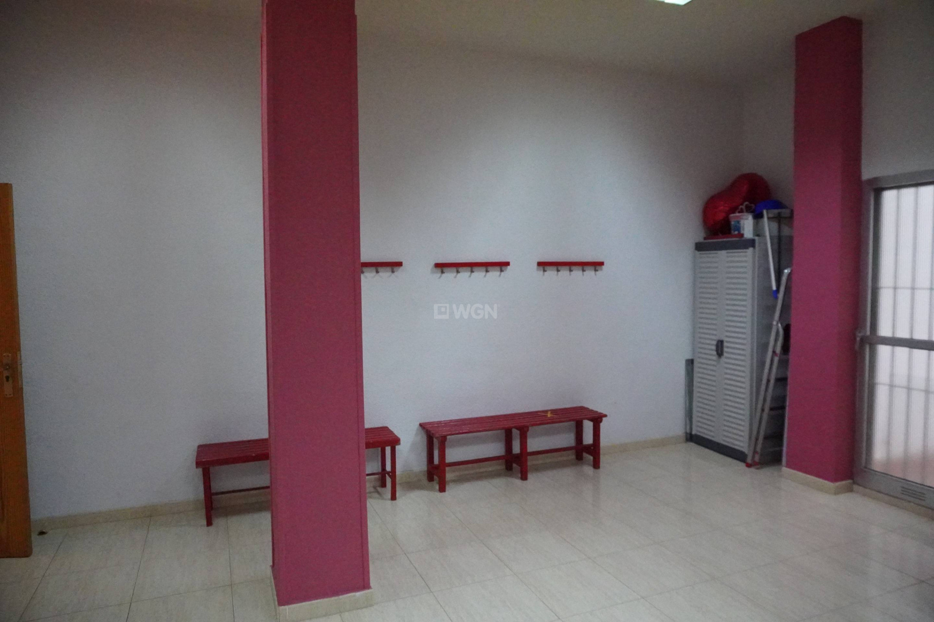 Resale - Commercial - Murcia - Barrio Del Carmen