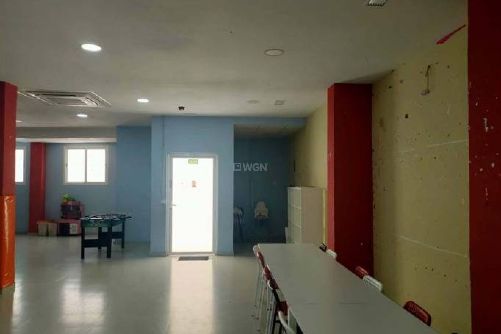 Resale - Commercial - Murcia - Barrio Del Carmen