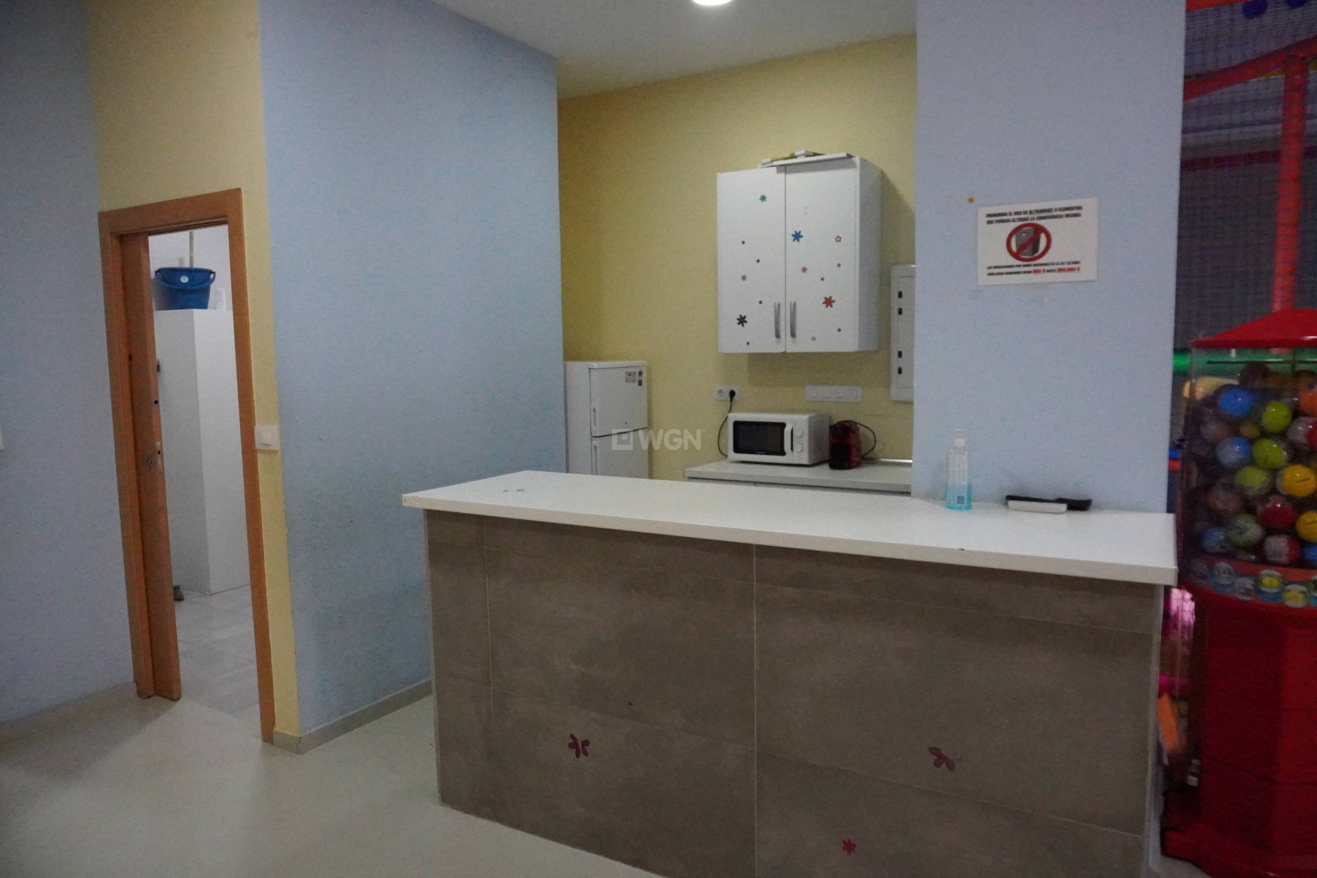 Resale - Commercial - Murcia - Barrio Del Carmen