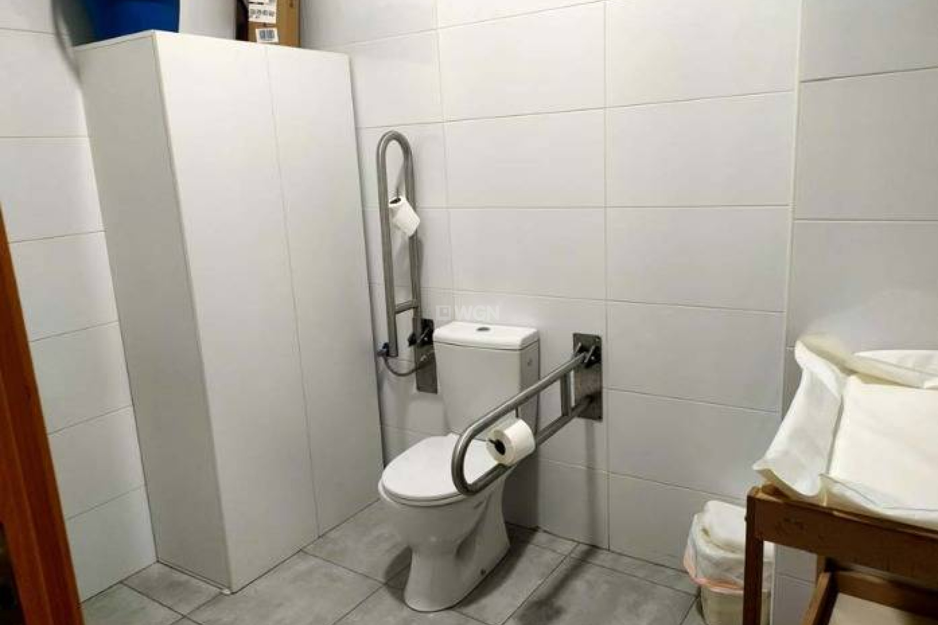 Resale - Commercial - Murcia - Barrio Del Carmen