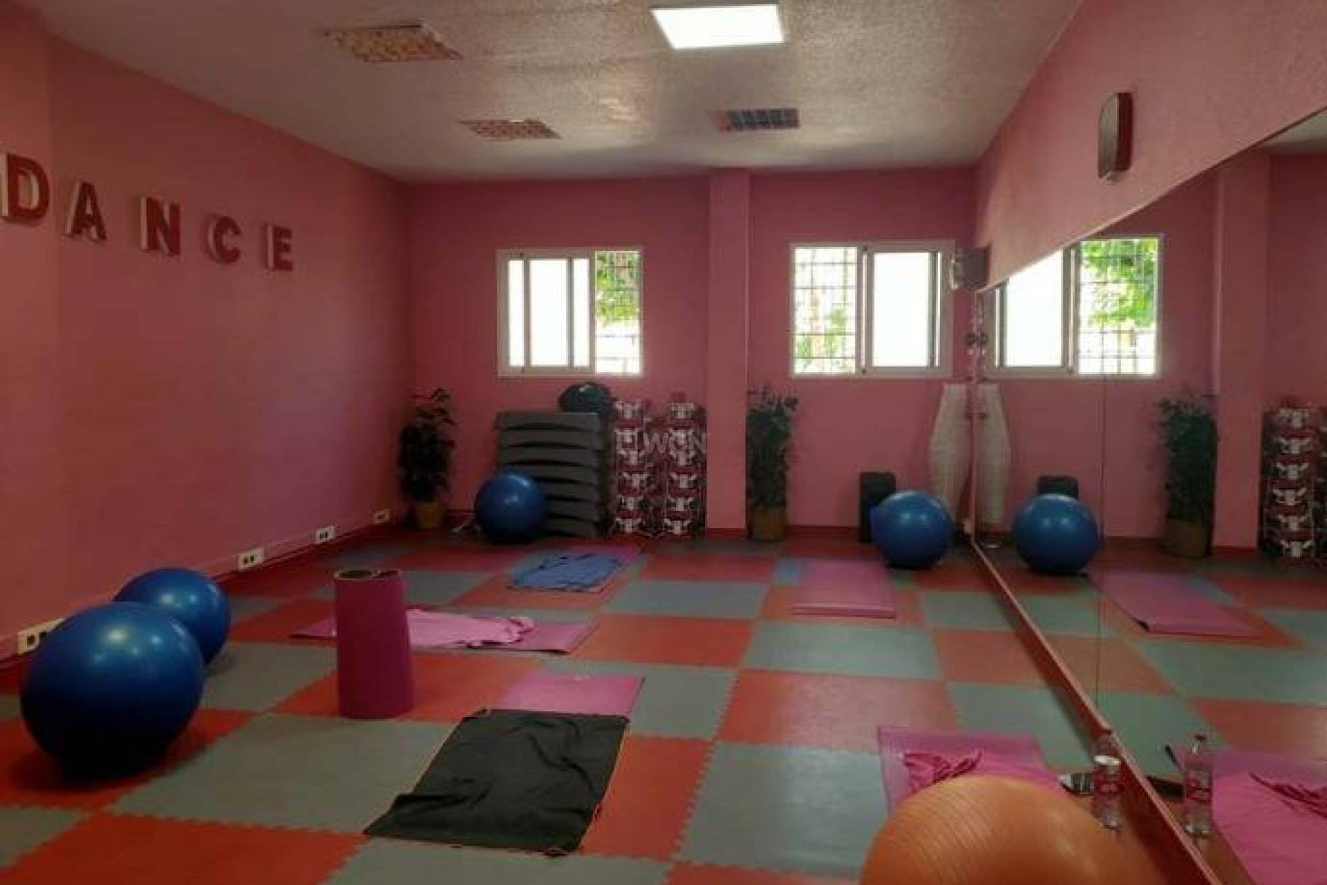 Resale - Commercial - Murcia - Barrio Del Carmen