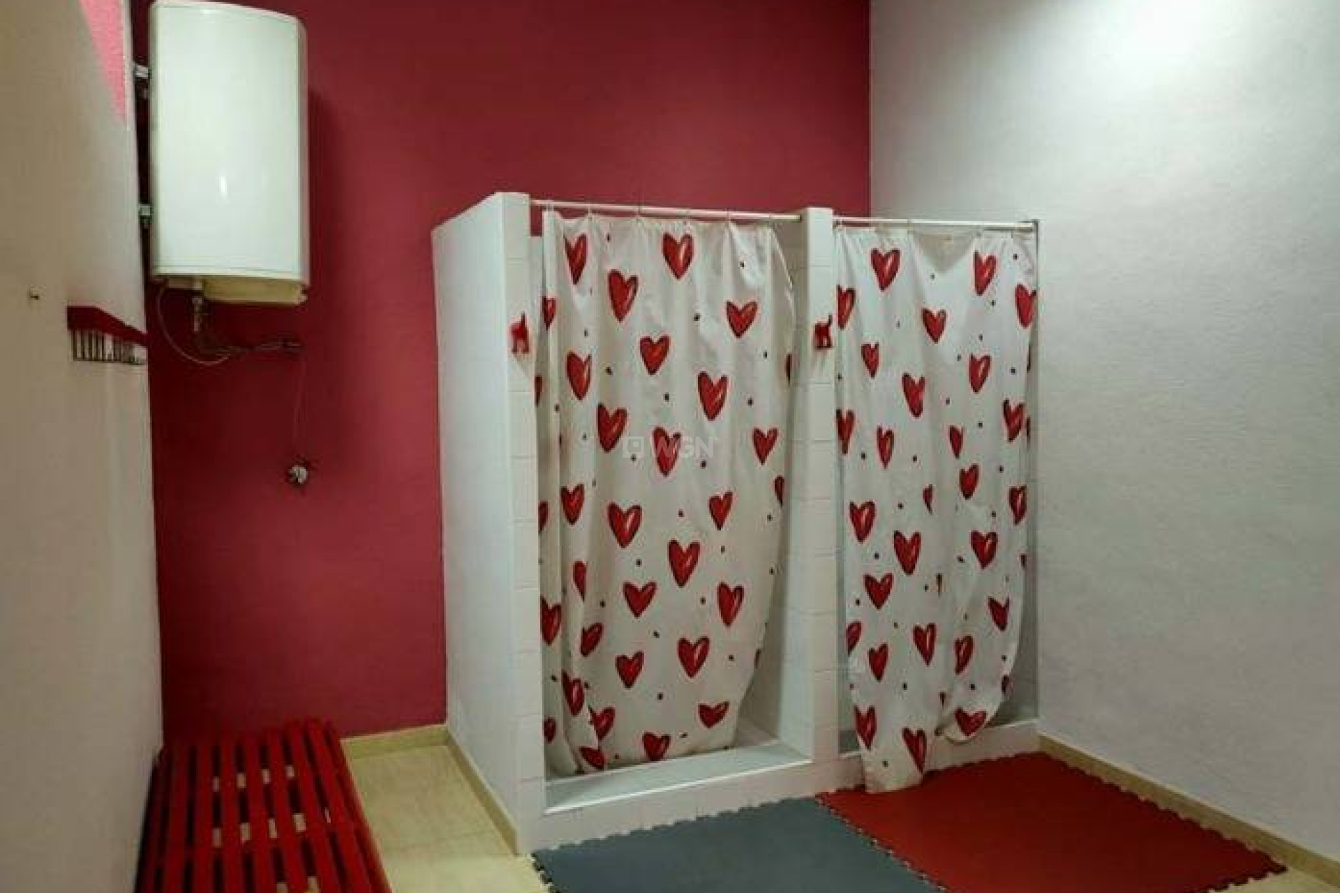 Resale - Commercial - Murcia - Barrio Del Carmen