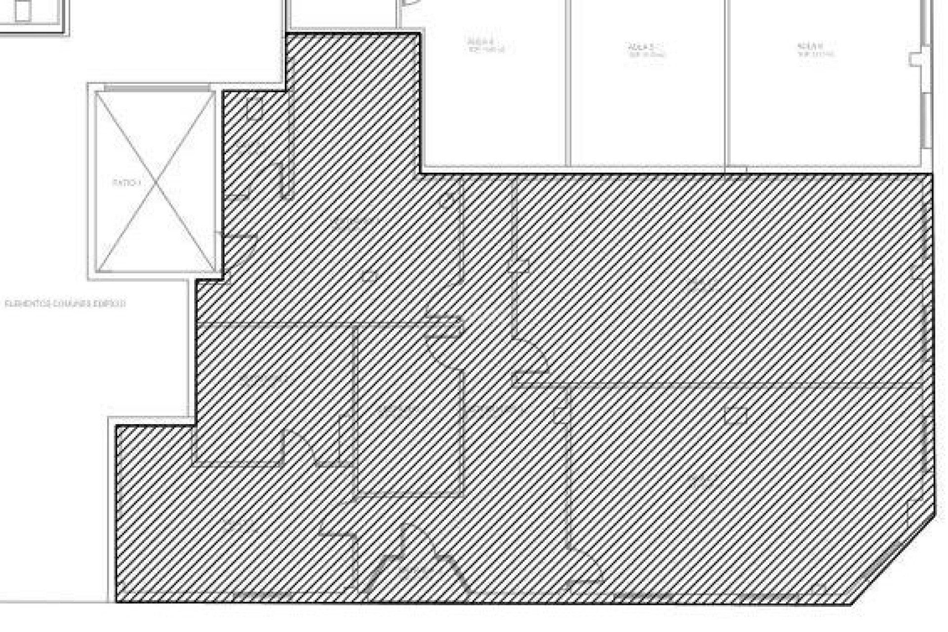 Resale - Commercial - Murcia - Barrio Del Carmen