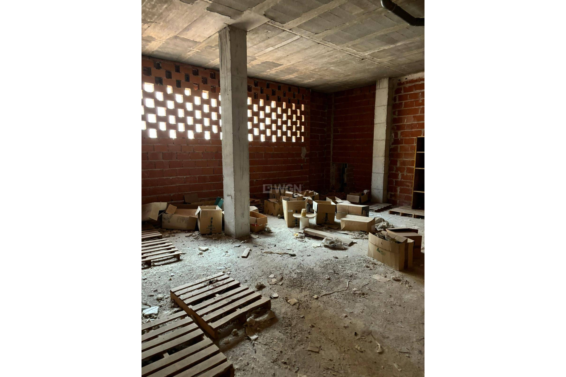 Resale - Commercial - Murcia - Espinardo