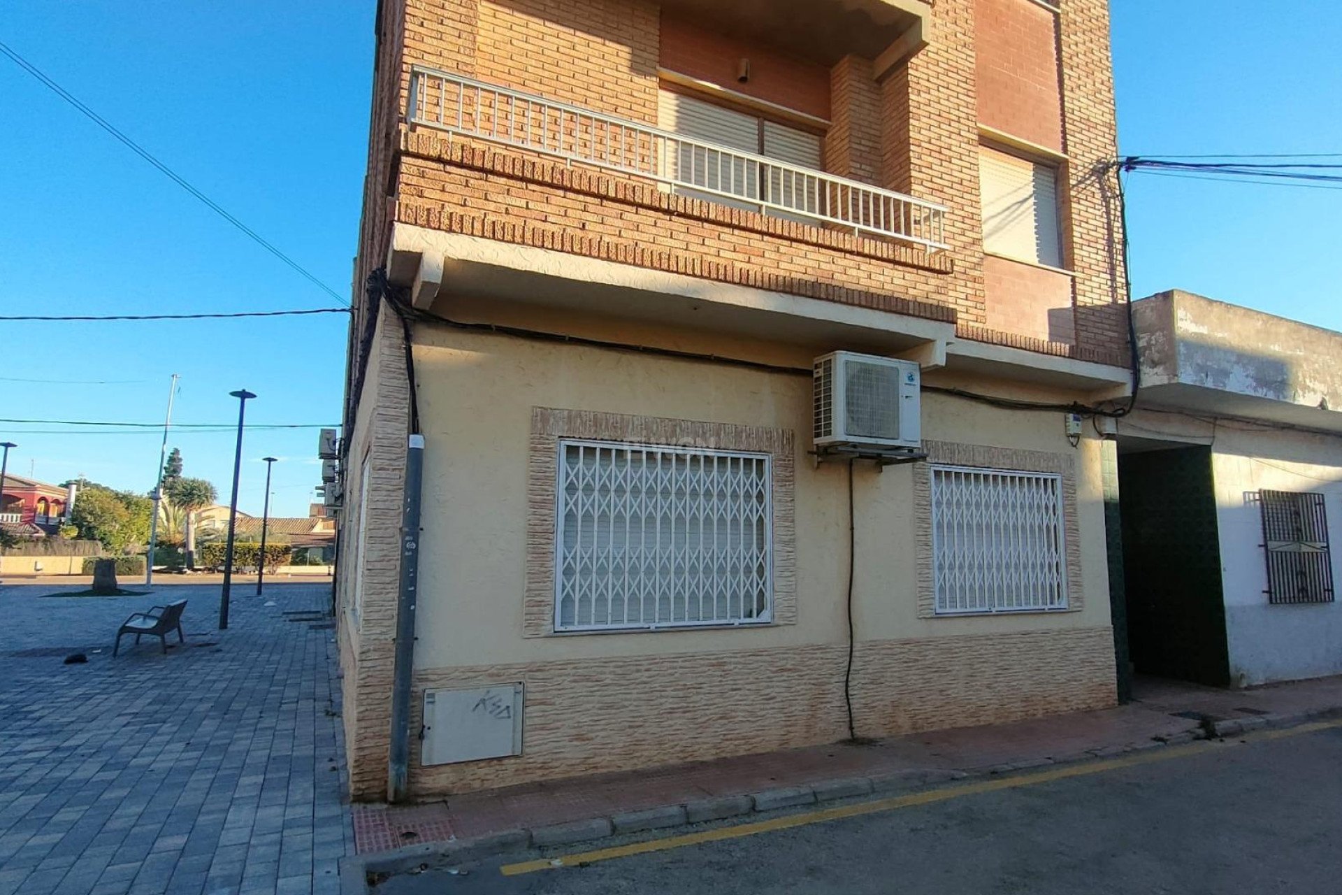 Resale - Commercial - Murcia - Ronda Sur