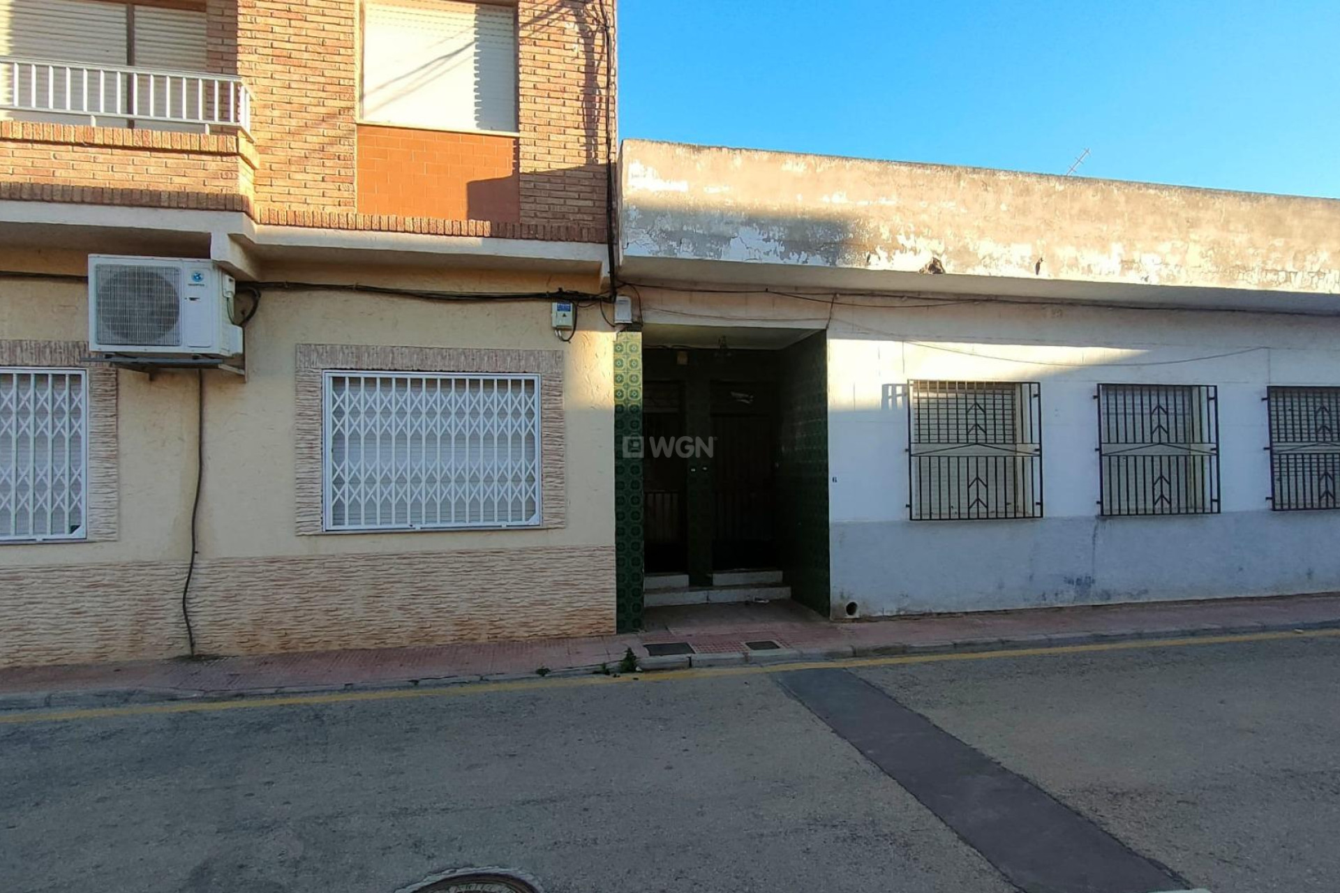 Resale - Commercial - Murcia - Ronda Sur