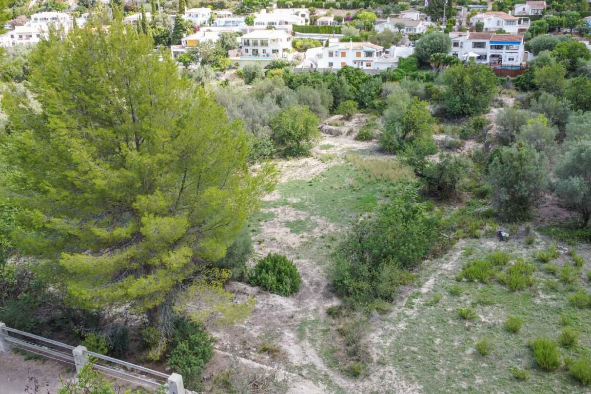 Resale - Commercial - Orba - Inland