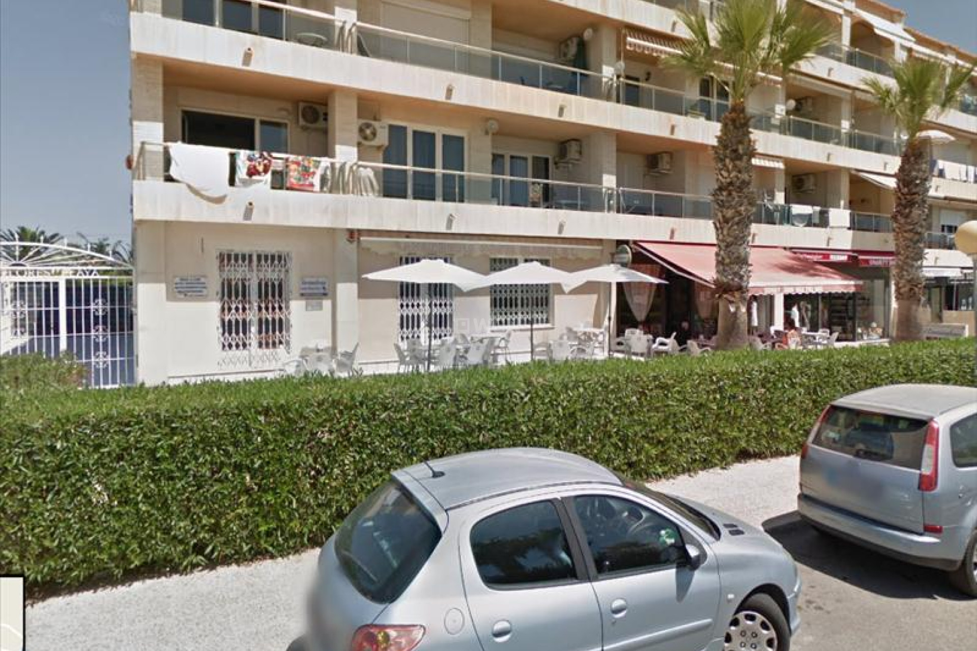 Resale - Commercial - Orihuela Costa - Costa Blanca