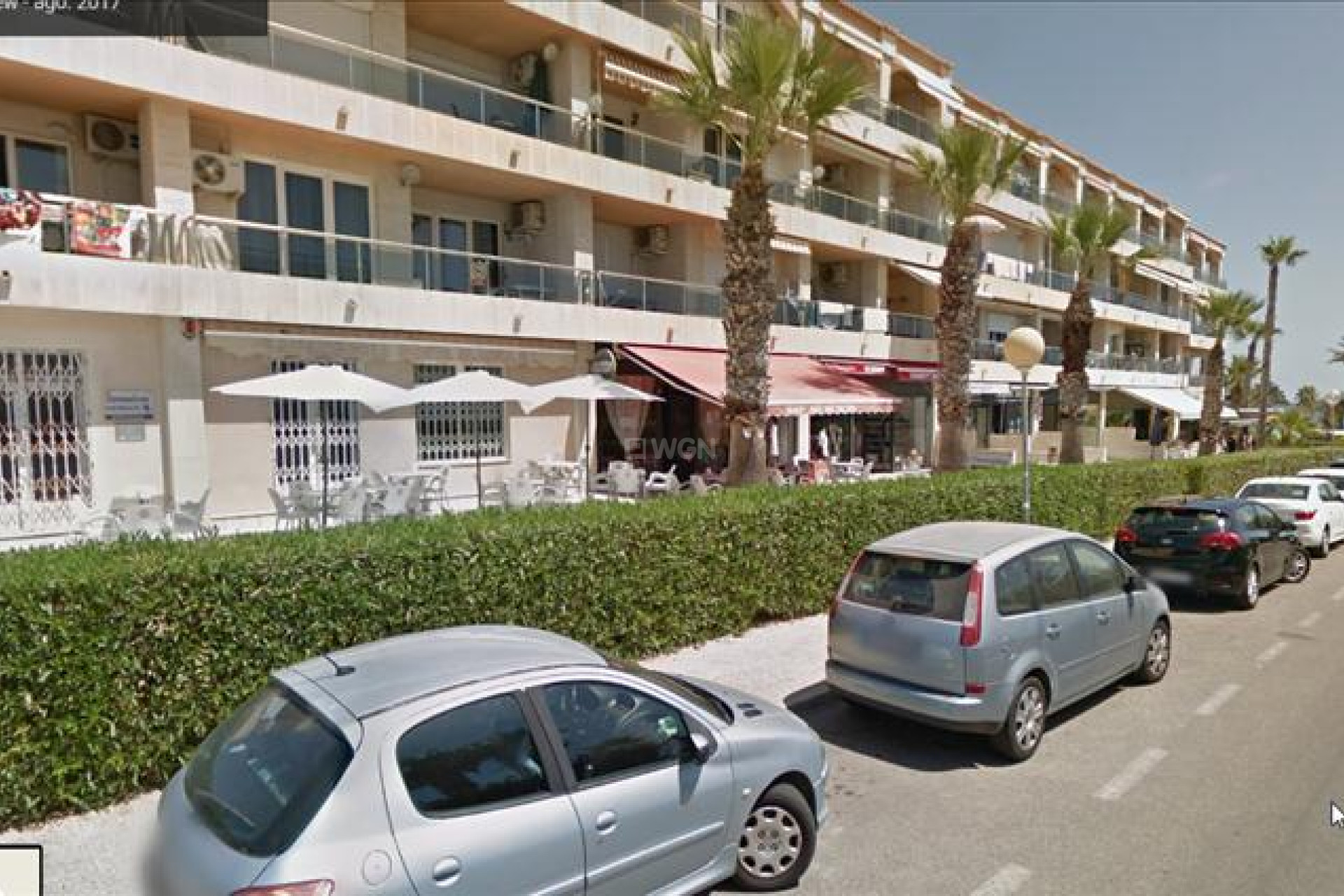 Resale - Commercial - Orihuela Costa - Costa Blanca