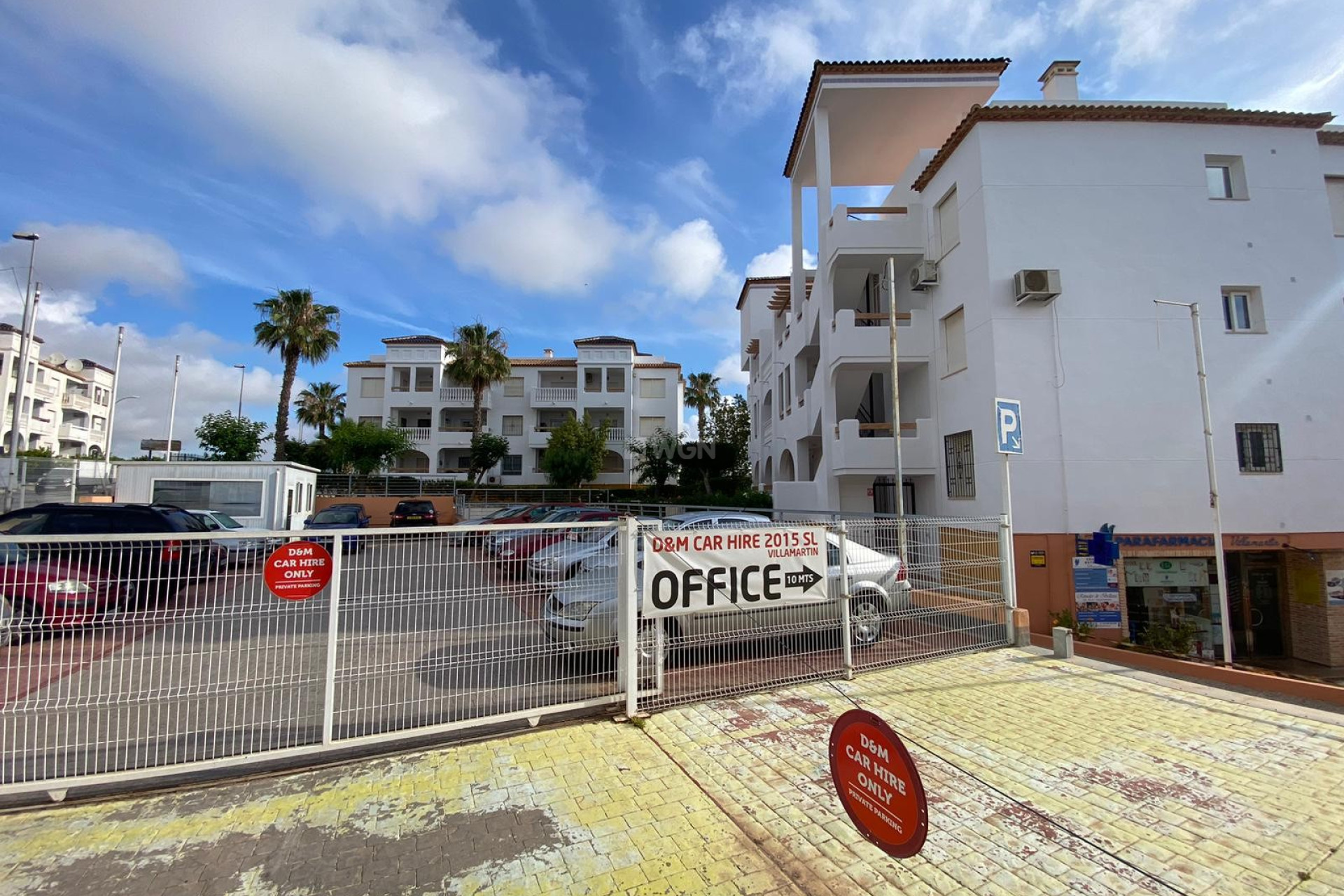 Resale - Commercial - Orihuela Costa - Costa Blanca