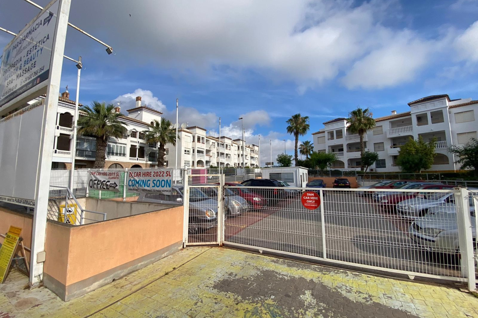 Resale - Commercial - Orihuela Costa - Costa Blanca