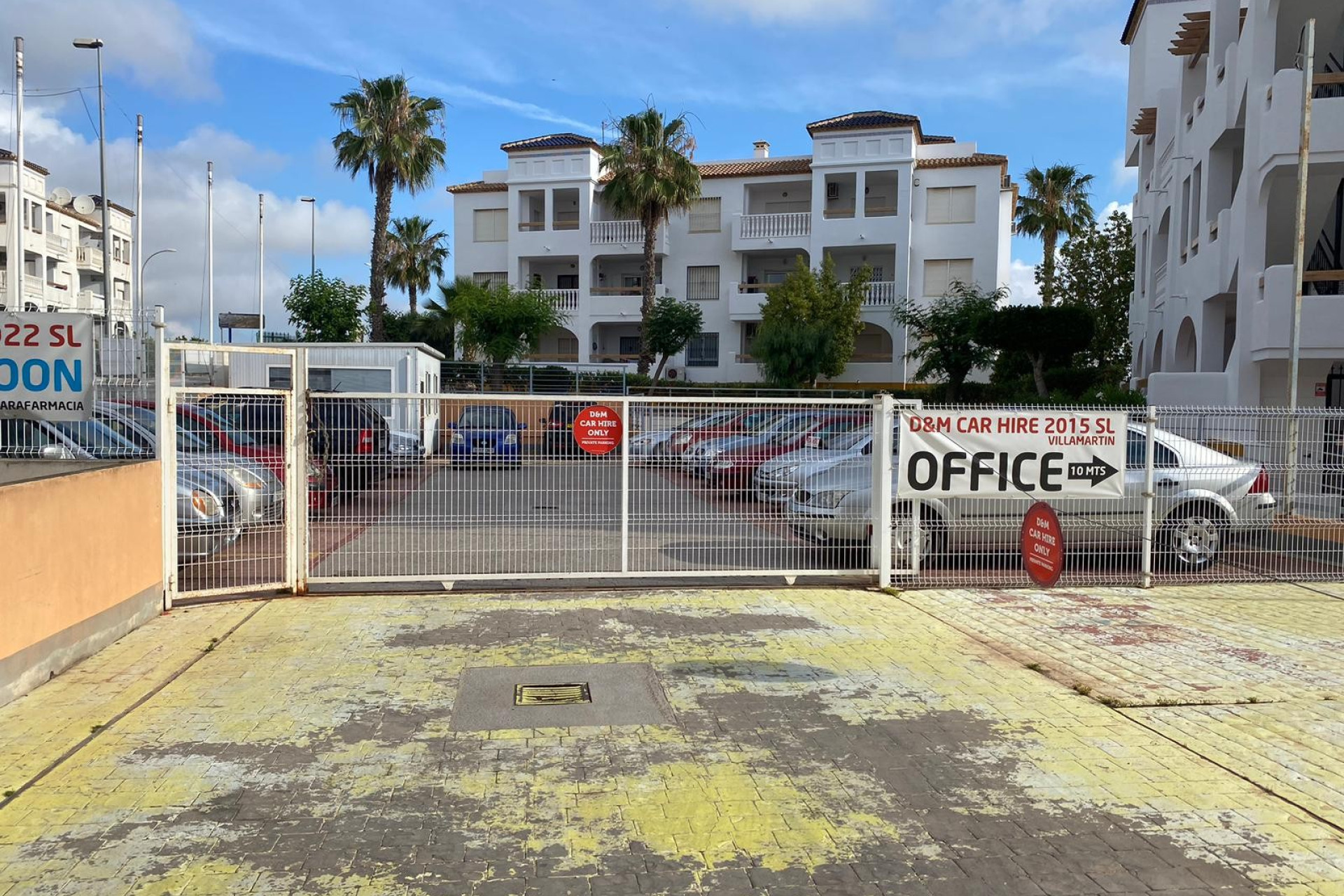 Resale - Commercial - Orihuela Costa - Costa Blanca