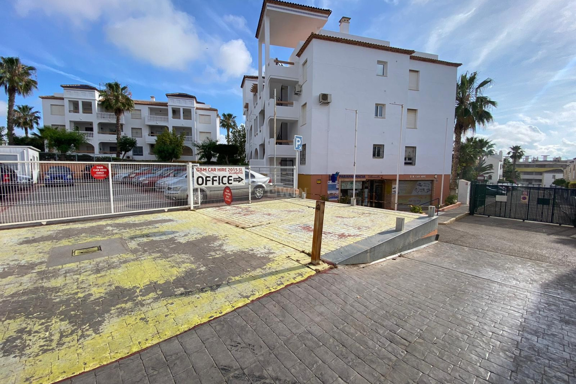 Resale - Commercial - Orihuela Costa - Costa Blanca