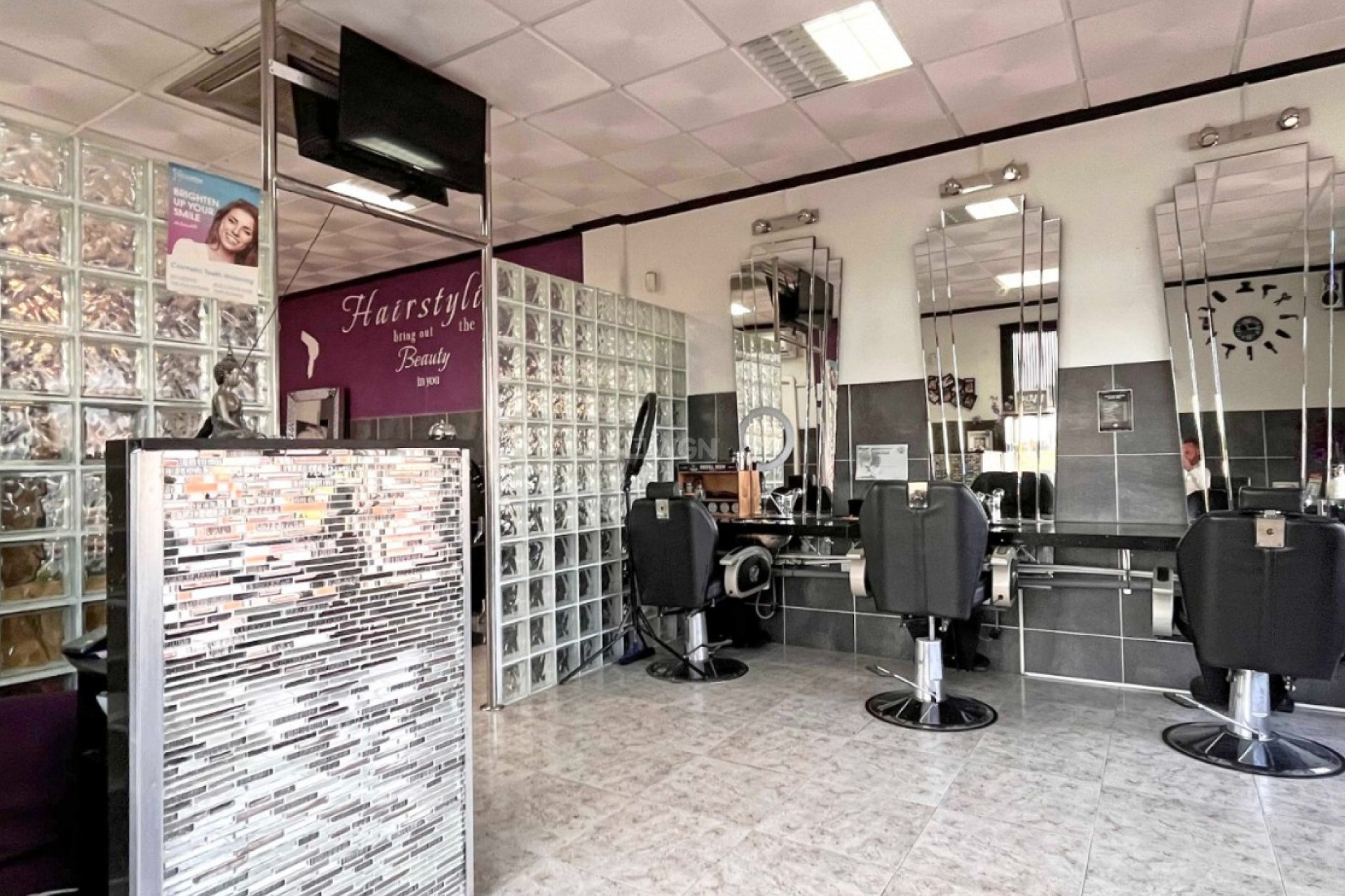 Resale - Commercial - Orihuela Costa - Costa Blanca