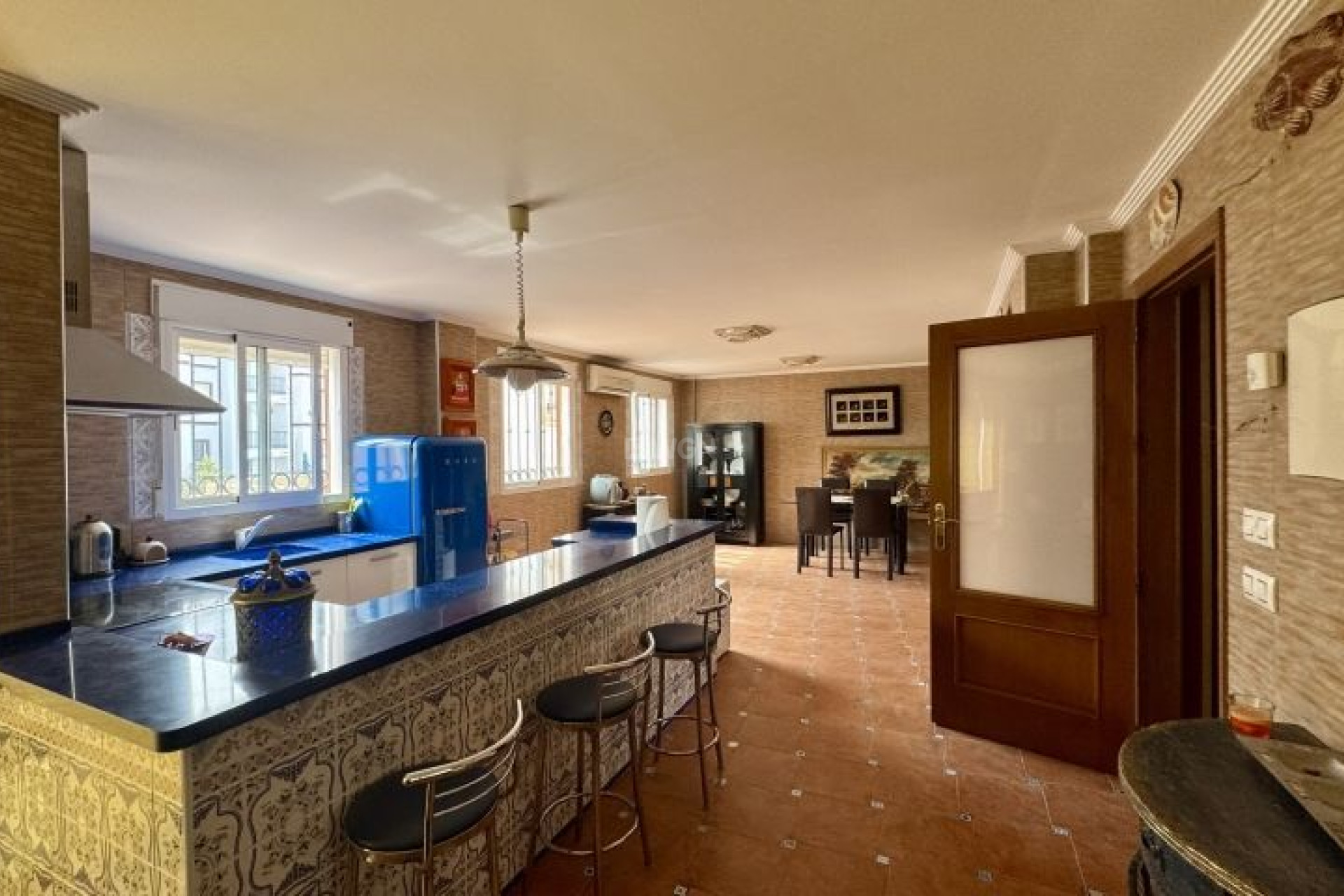 Resale - Commercial - Orihuela Costa - Costa Blanca