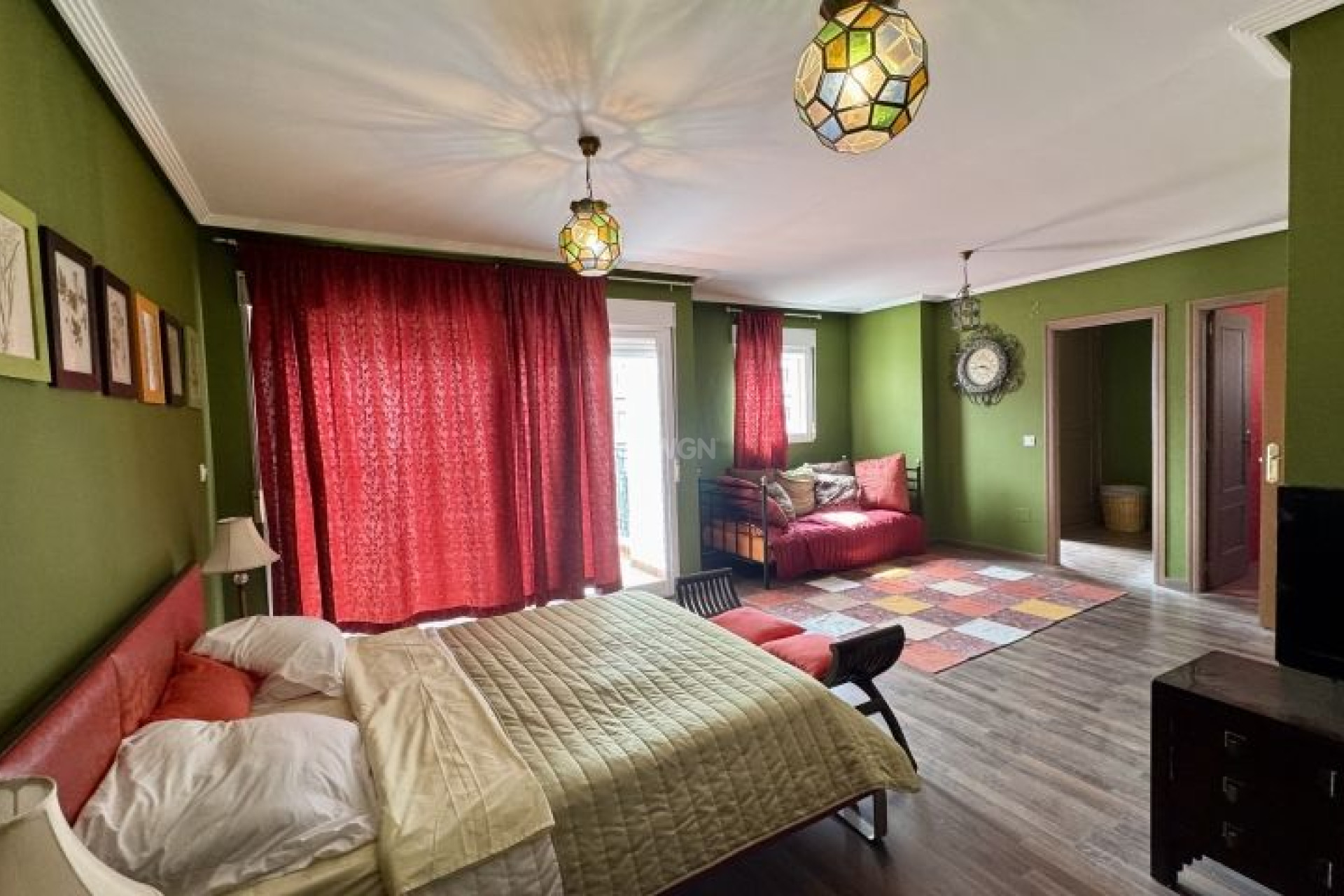 Resale - Commercial - Orihuela Costa - Costa Blanca