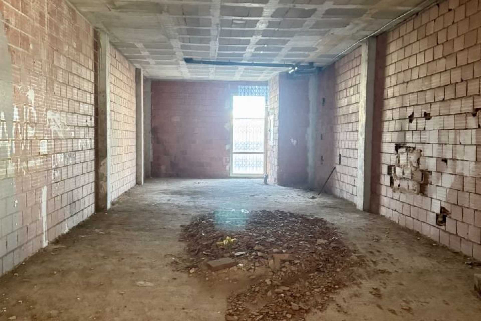 Resale - Commercial - Orihuela Costa - Costa Blanca