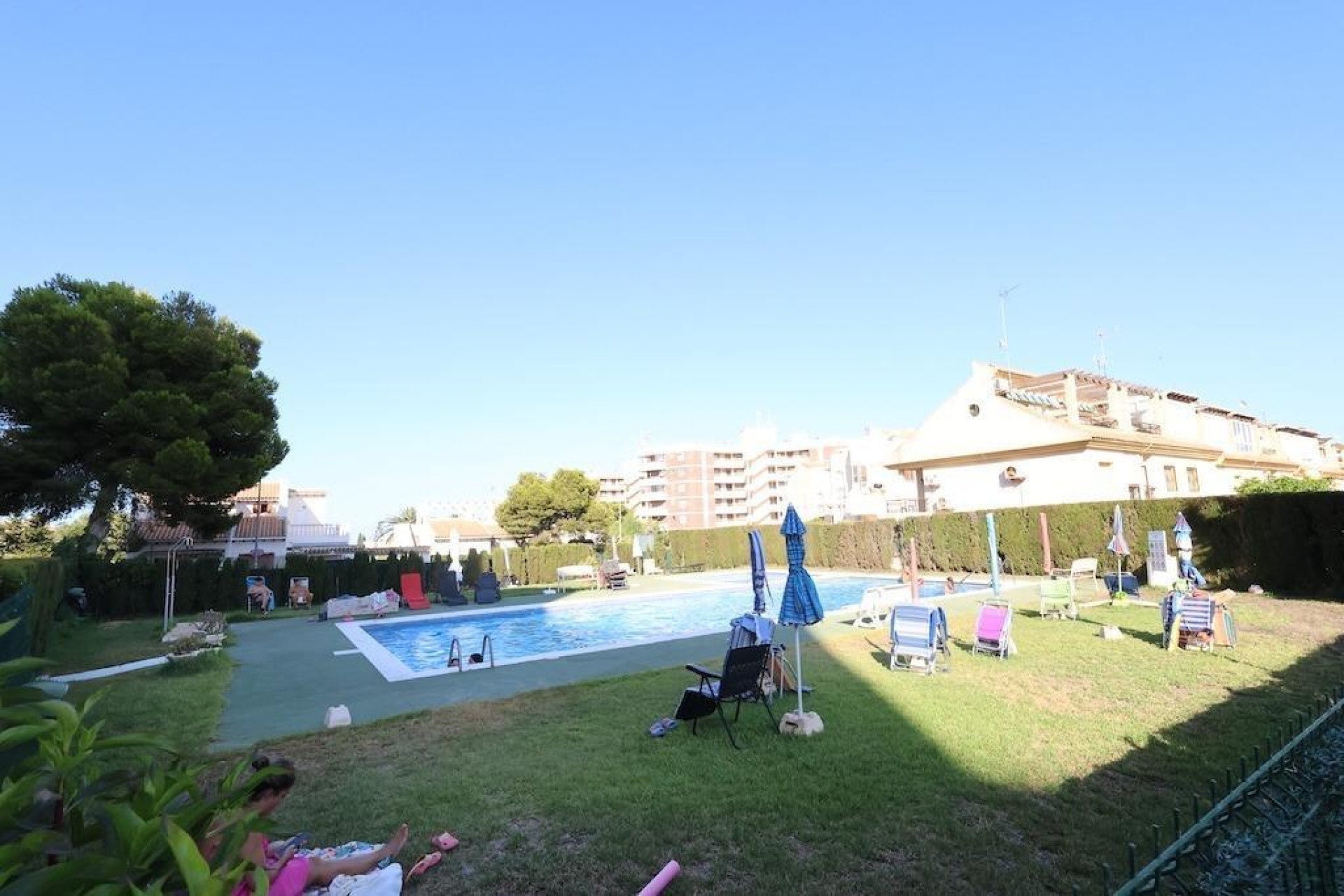 Resale - Commercial - Orihuela Costa - Costa Blanca