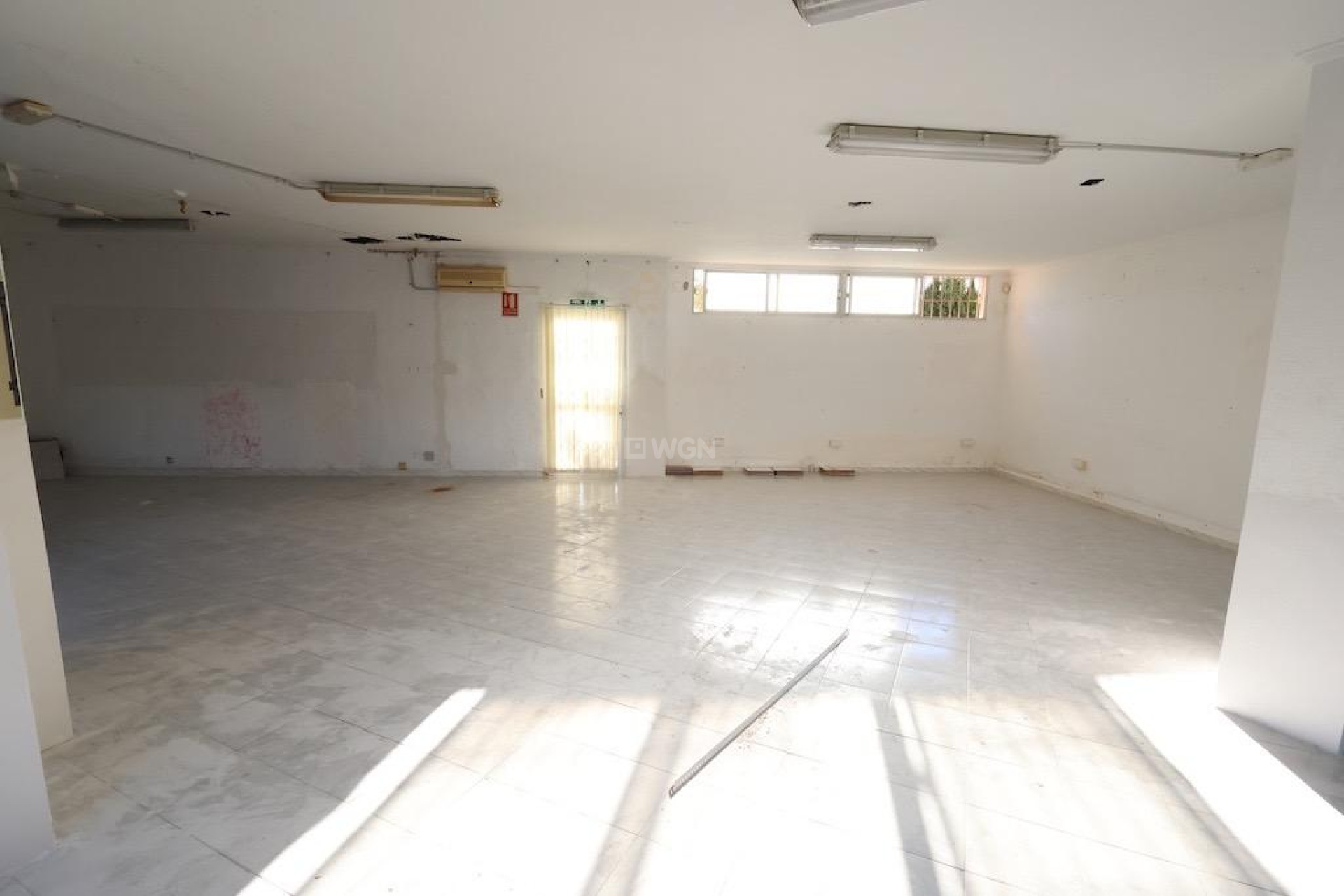 Resale - Commercial - Orihuela Costa - Costa Blanca