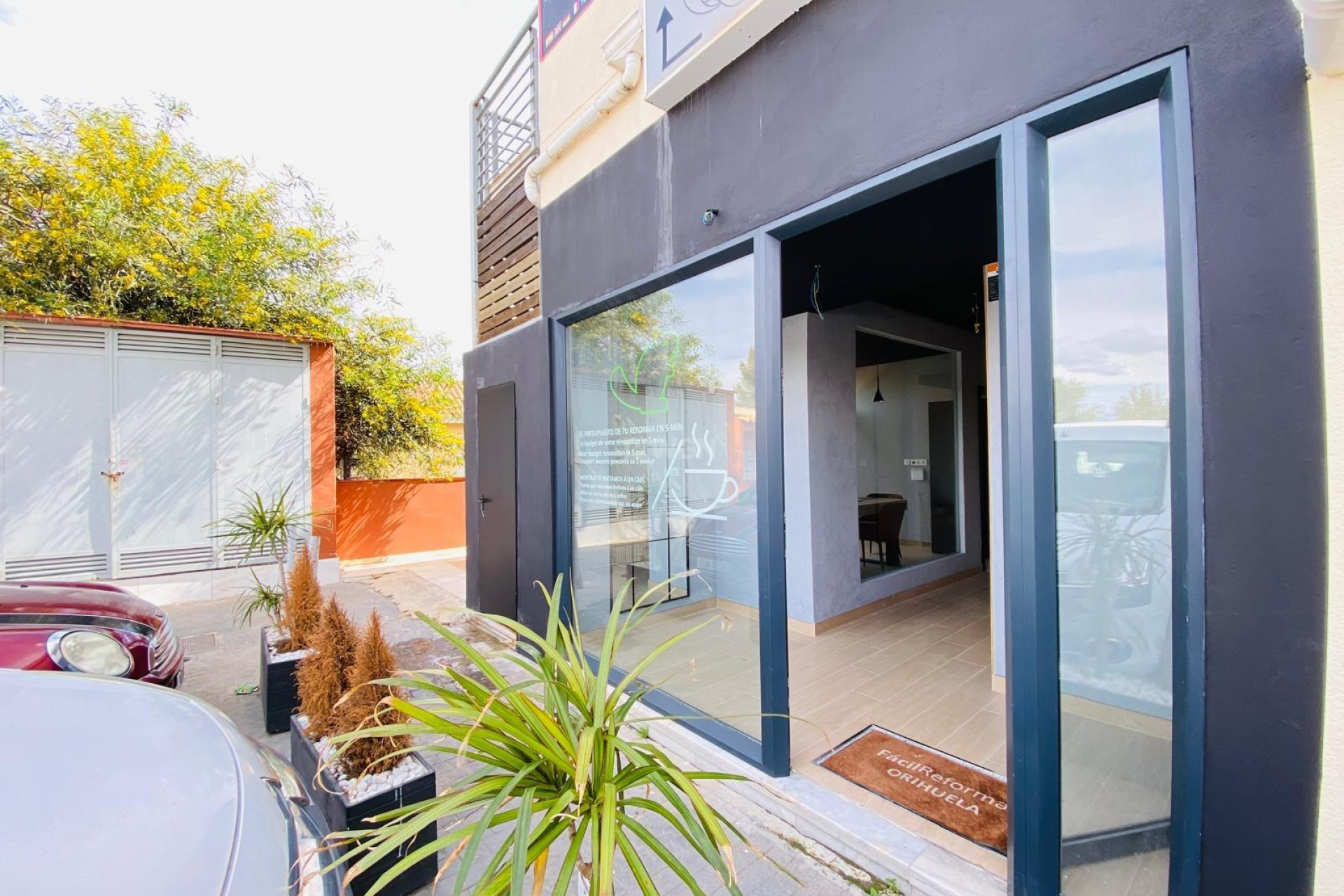 Resale - Commercial - Orihuela Costa - Villamartín-las Filipinas