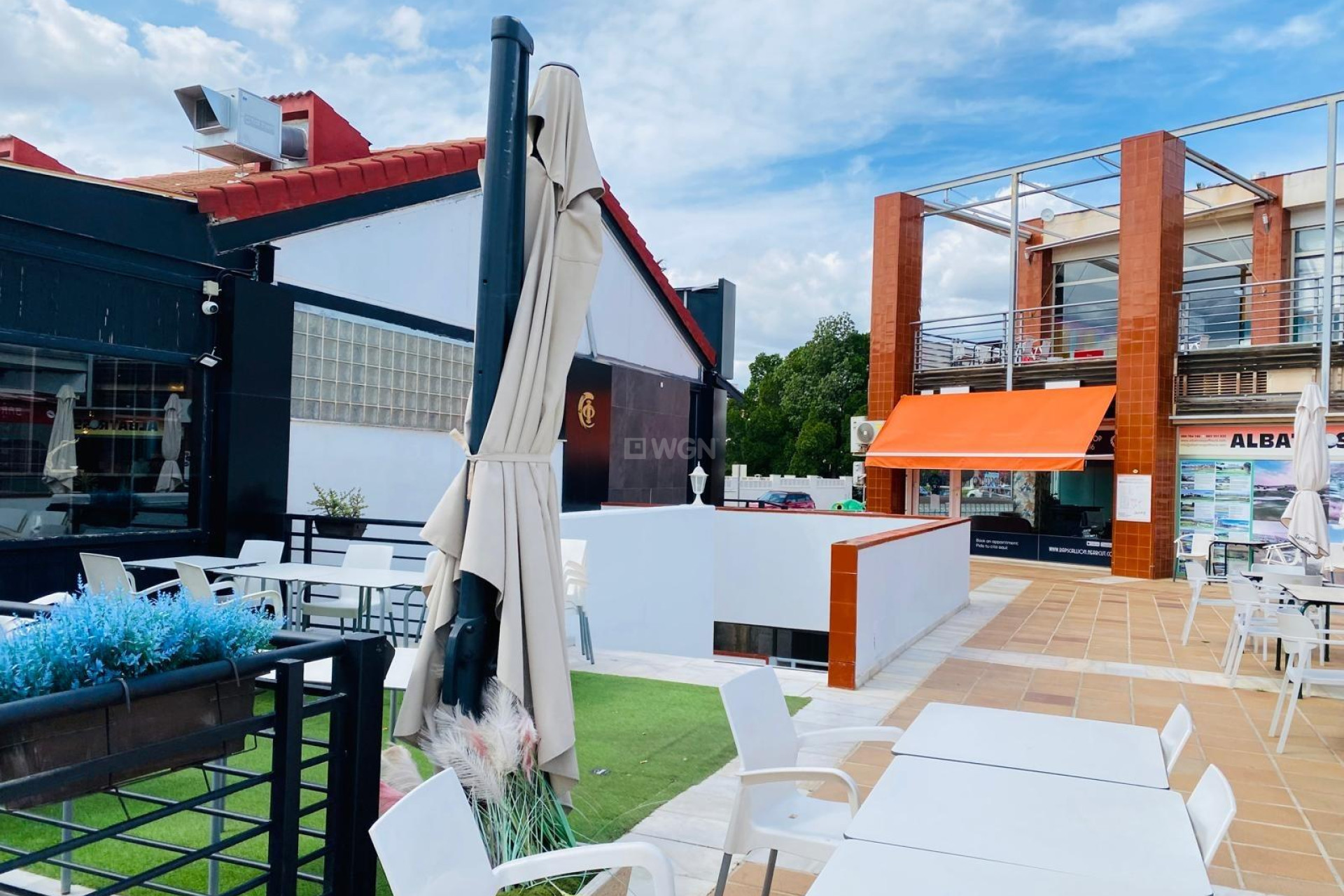 Resale - Commercial - Orihuela Costa - Villamartín-las Filipinas