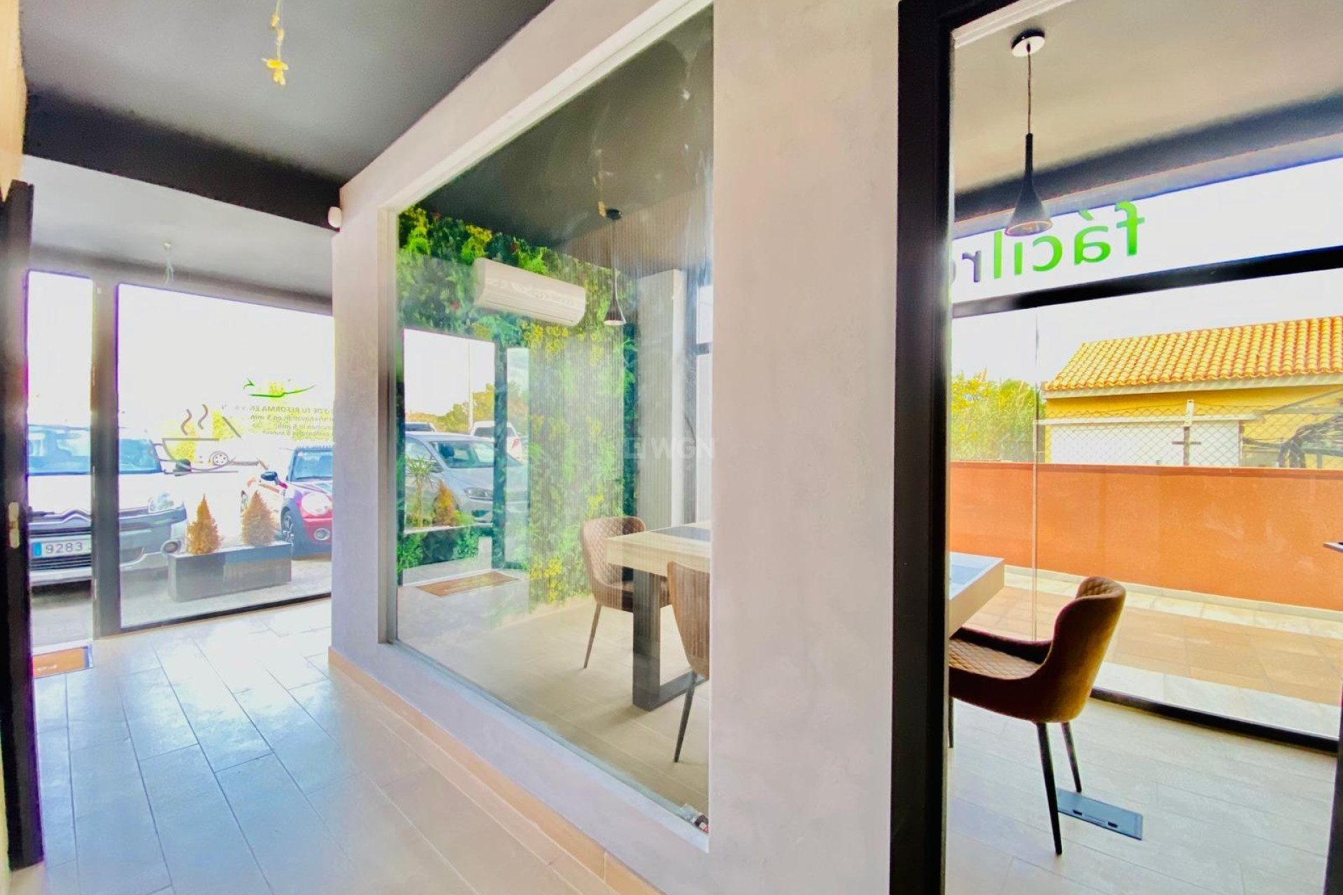 Resale - Commercial - Orihuela Costa - Villamartín-las Filipinas