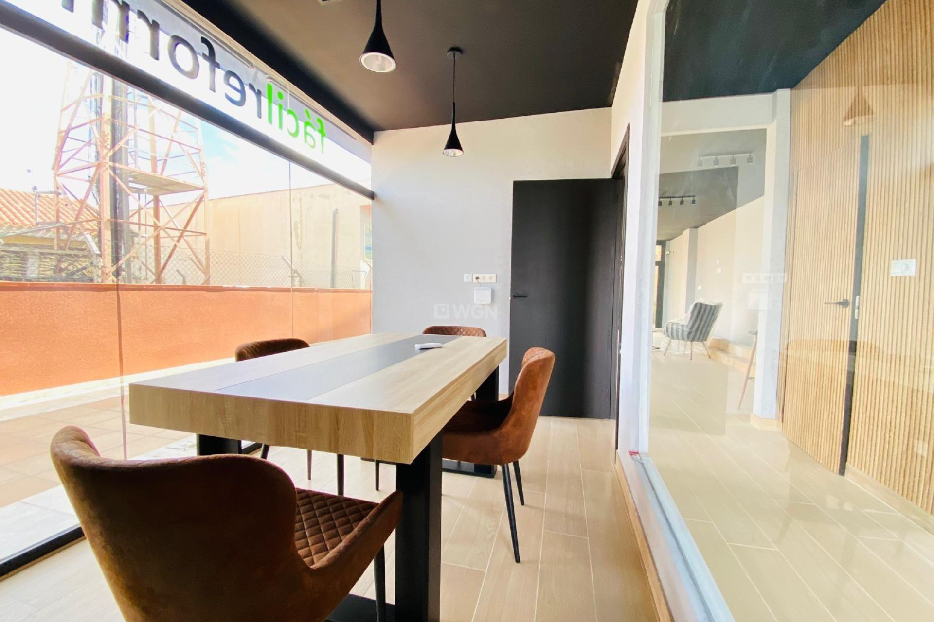 Resale - Commercial - Orihuela Costa - Villamartín-las Filipinas