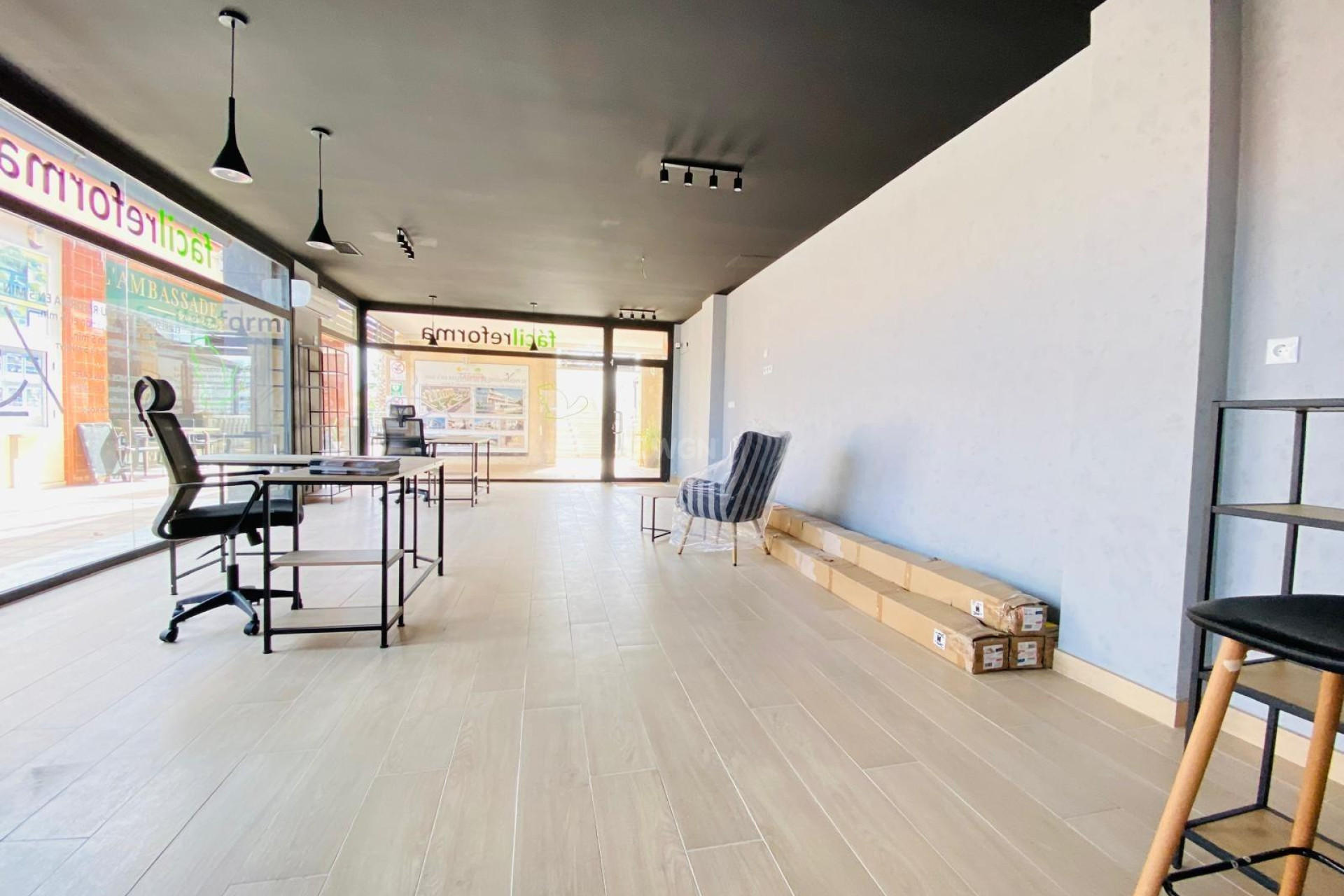 Resale - Commercial - Orihuela Costa - Villamartín-las Filipinas