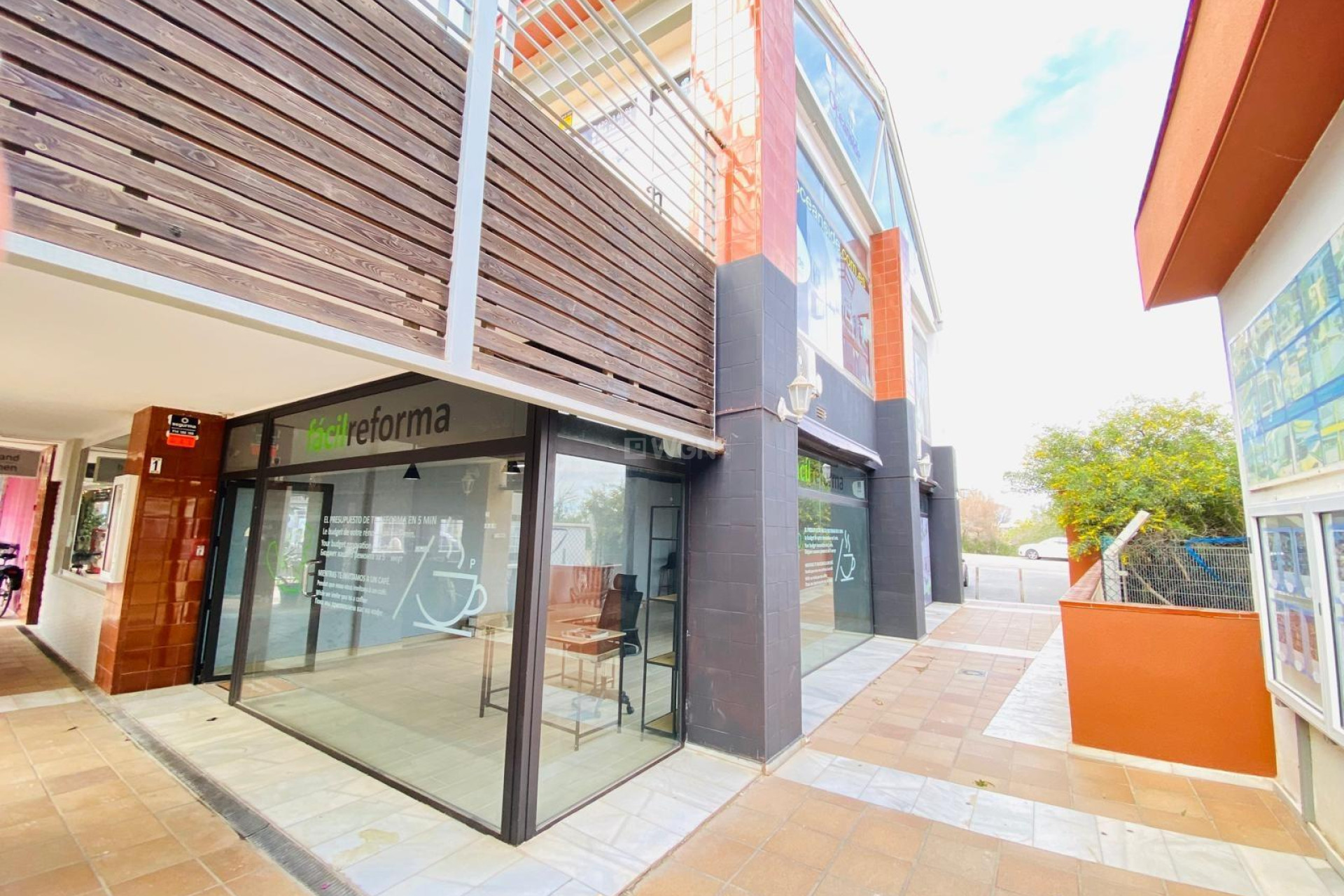 Resale - Commercial - Orihuela Costa - Villamartín-las Filipinas