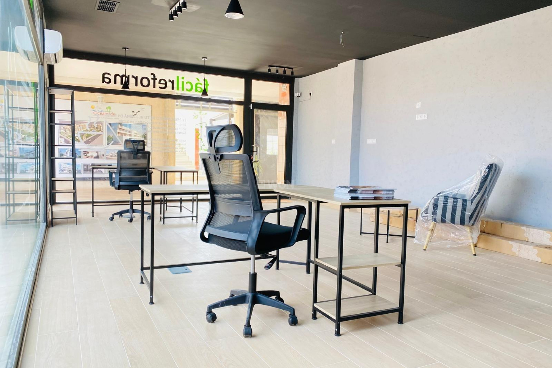 Resale - Commercial - Orihuela Costa - Villamartín-las Filipinas