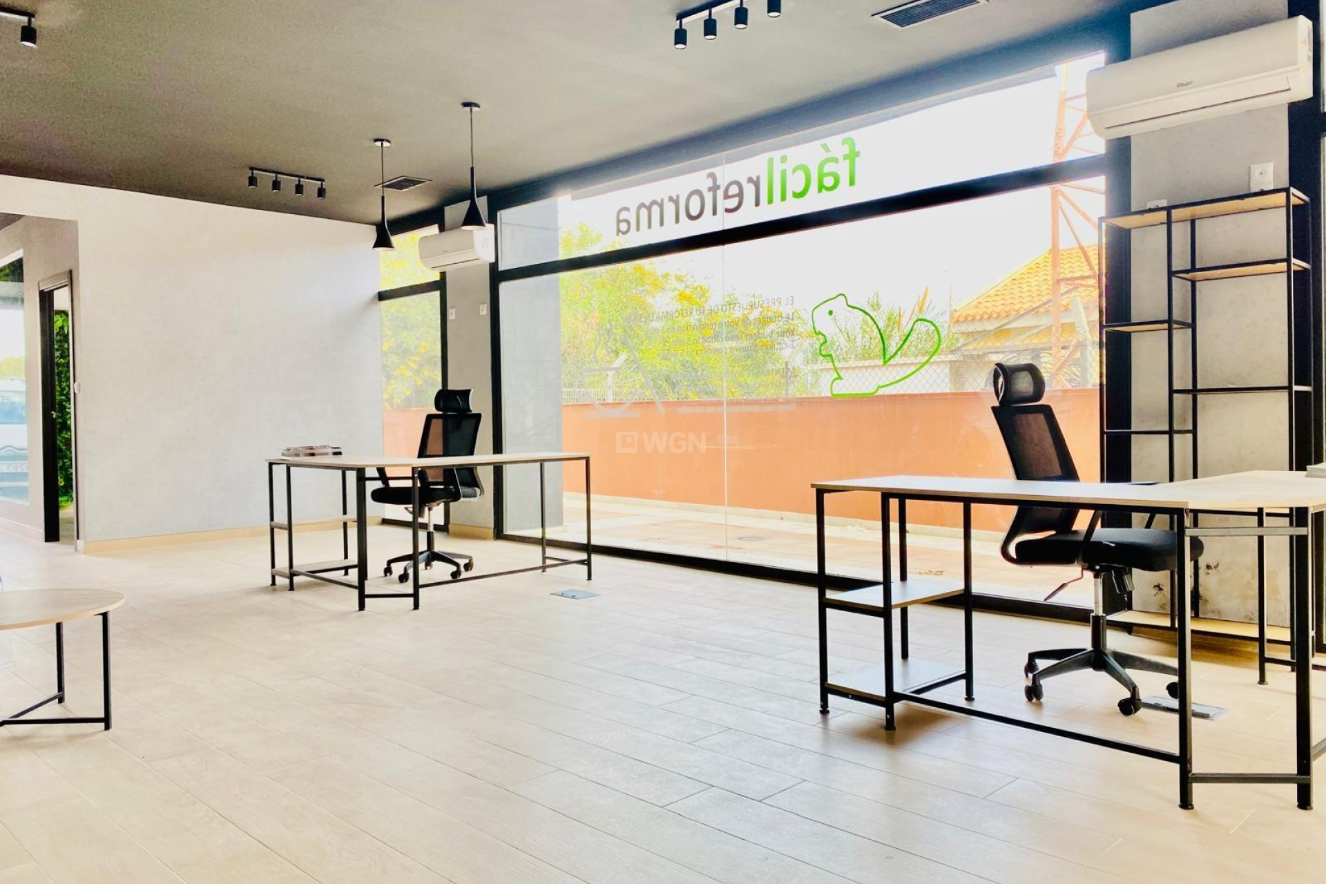 Resale - Commercial - Orihuela Costa - Villamartín-las Filipinas