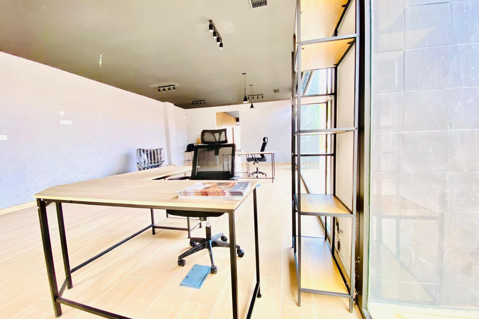 Resale - Commercial - Orihuela Costa - Villamartín-las Filipinas